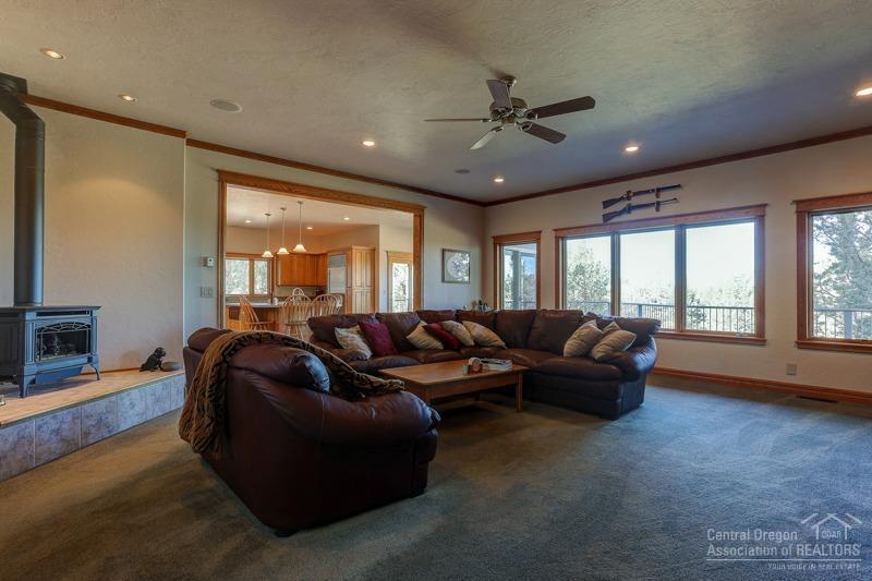 Mtn View Estate - Residential