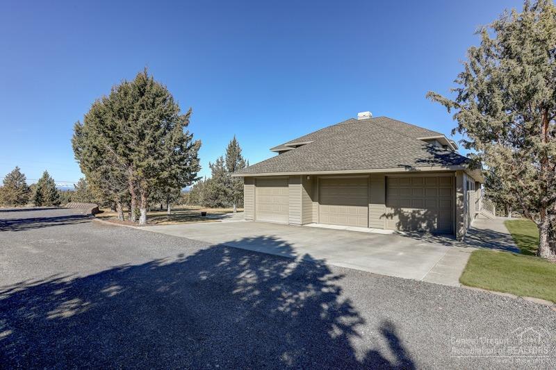 Mtn View Estate - Residential