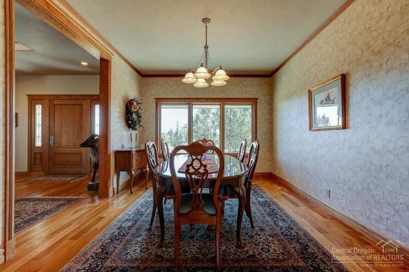 Mtn View Estate - Residential