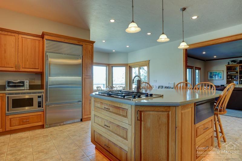 Mtn View Estate - Residential