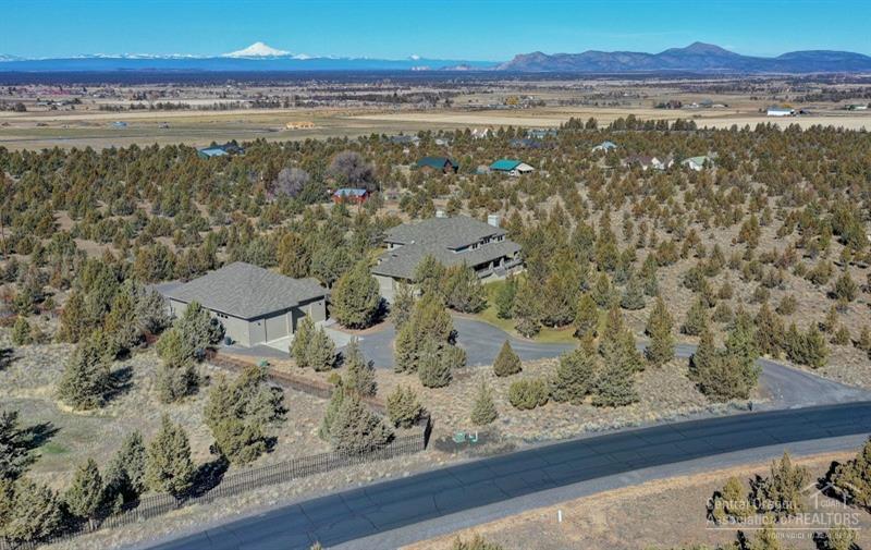 Mtn View Estate - Residential