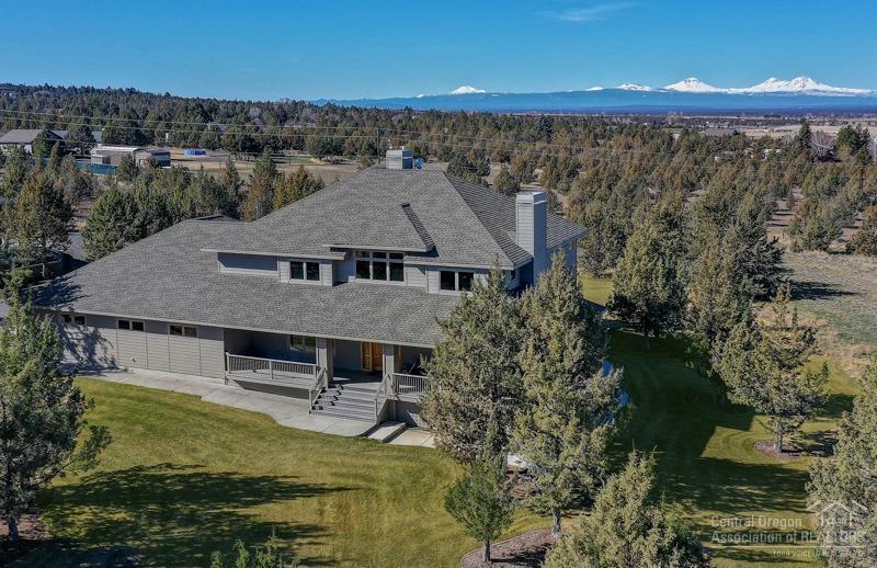 Mtn View Estate - Residential