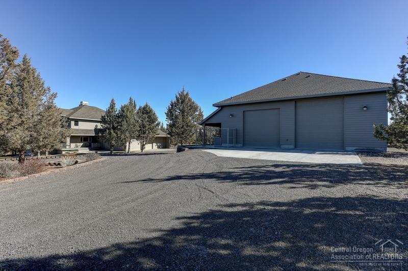 Mtn View Estate - Residential