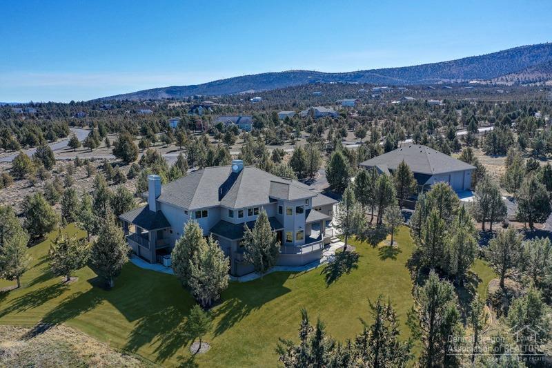 Mtn View Estate - Residential