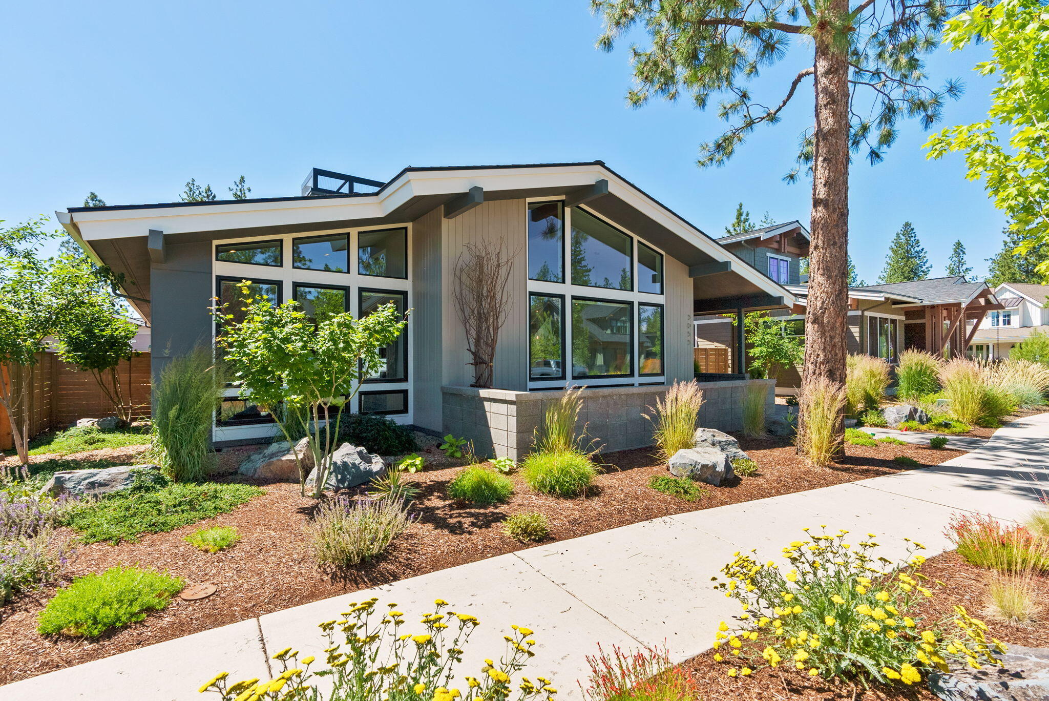 Discovery West Phase 2 - Residential