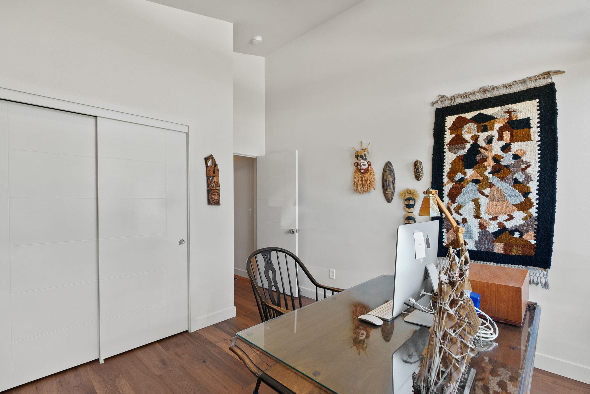 Discovery West Phase 2 - Residential