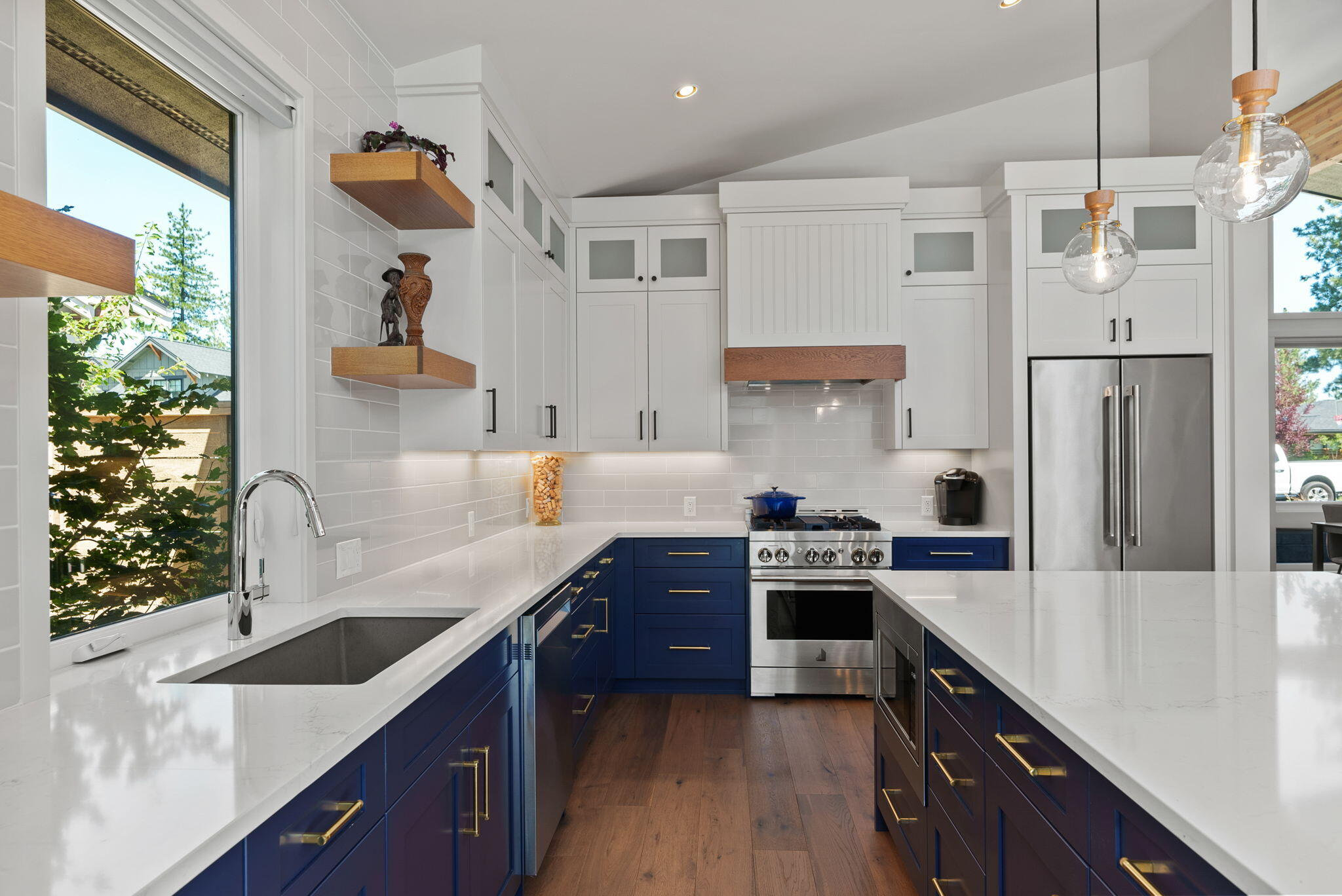 Discovery West Phase 2 - Residential