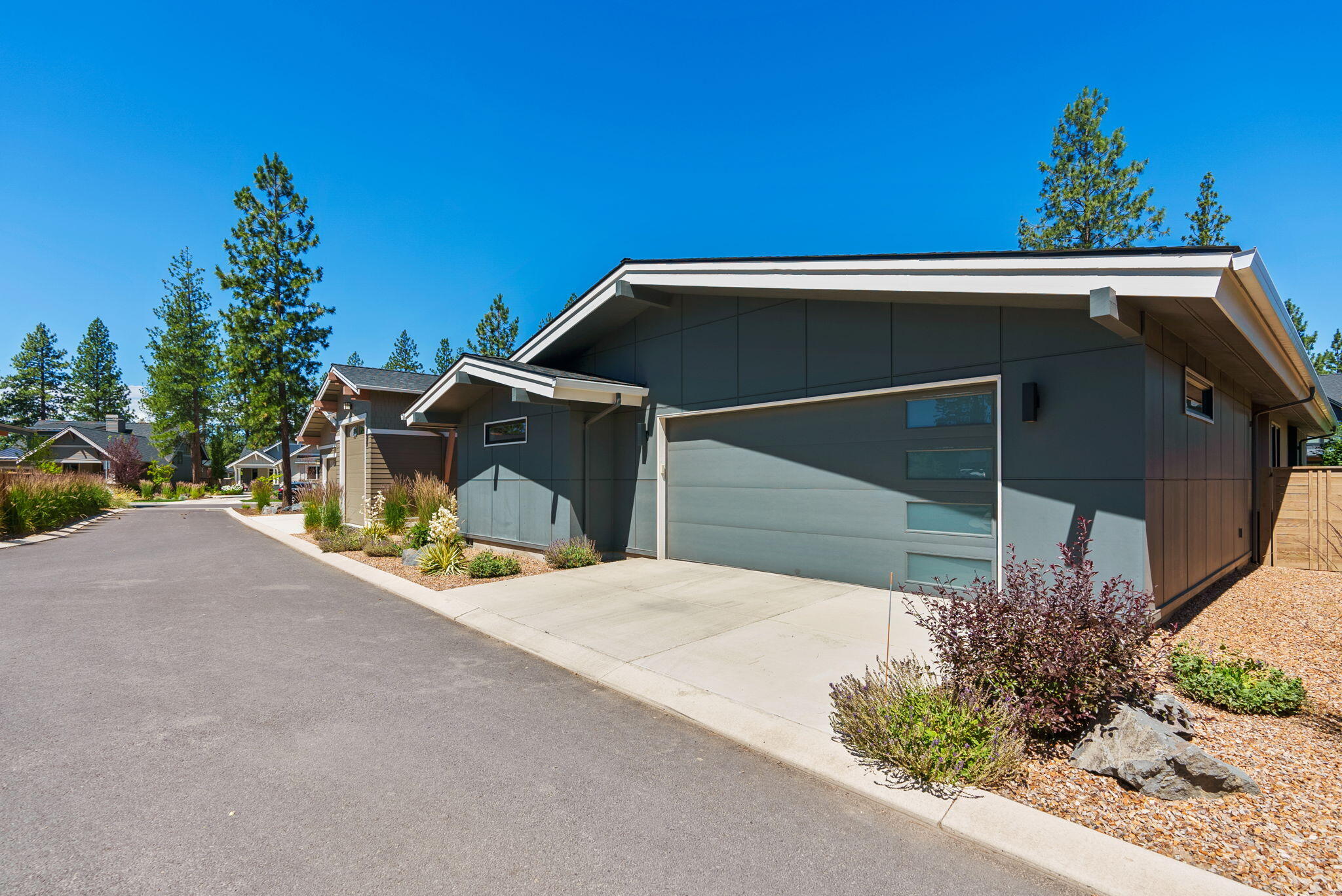 Discovery West Phase 2 - Residential