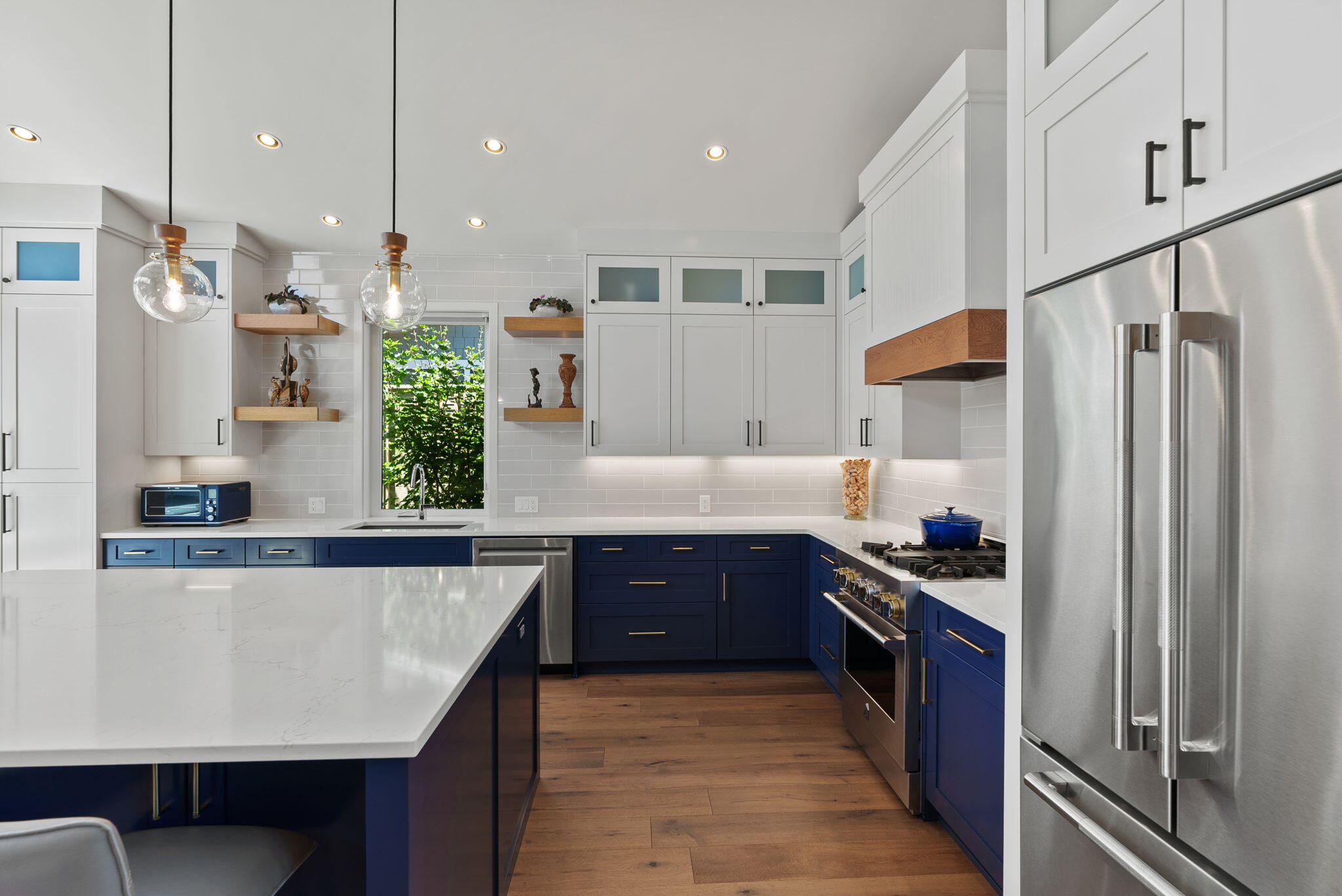 Discovery West Phase 2 - Residential