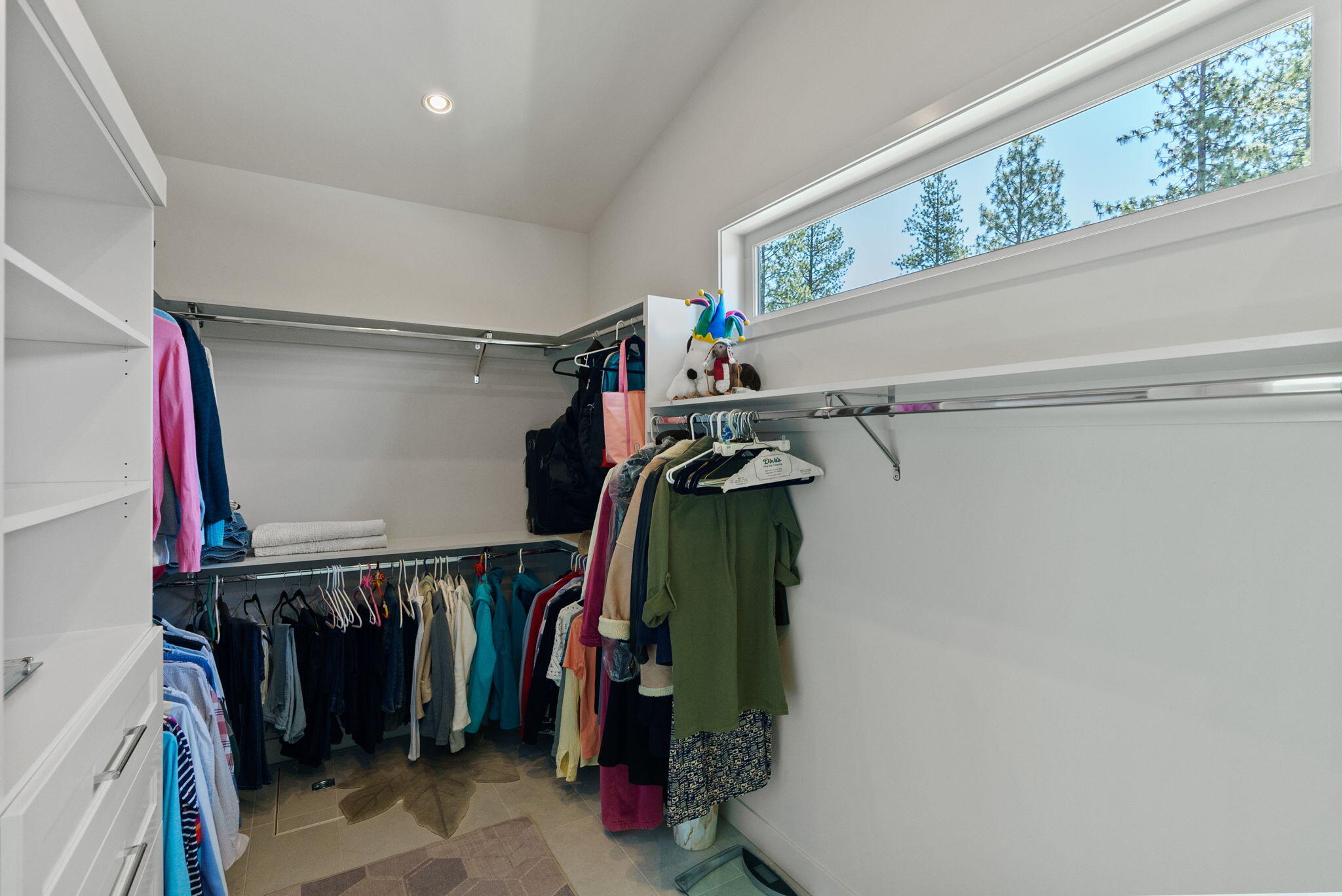 Discovery West Phase 2 - Residential