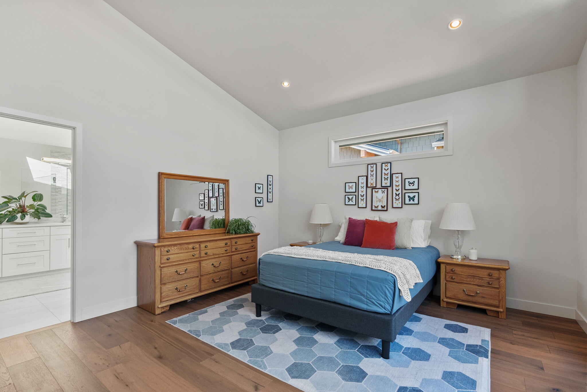 Discovery West Phase 2 - Residential