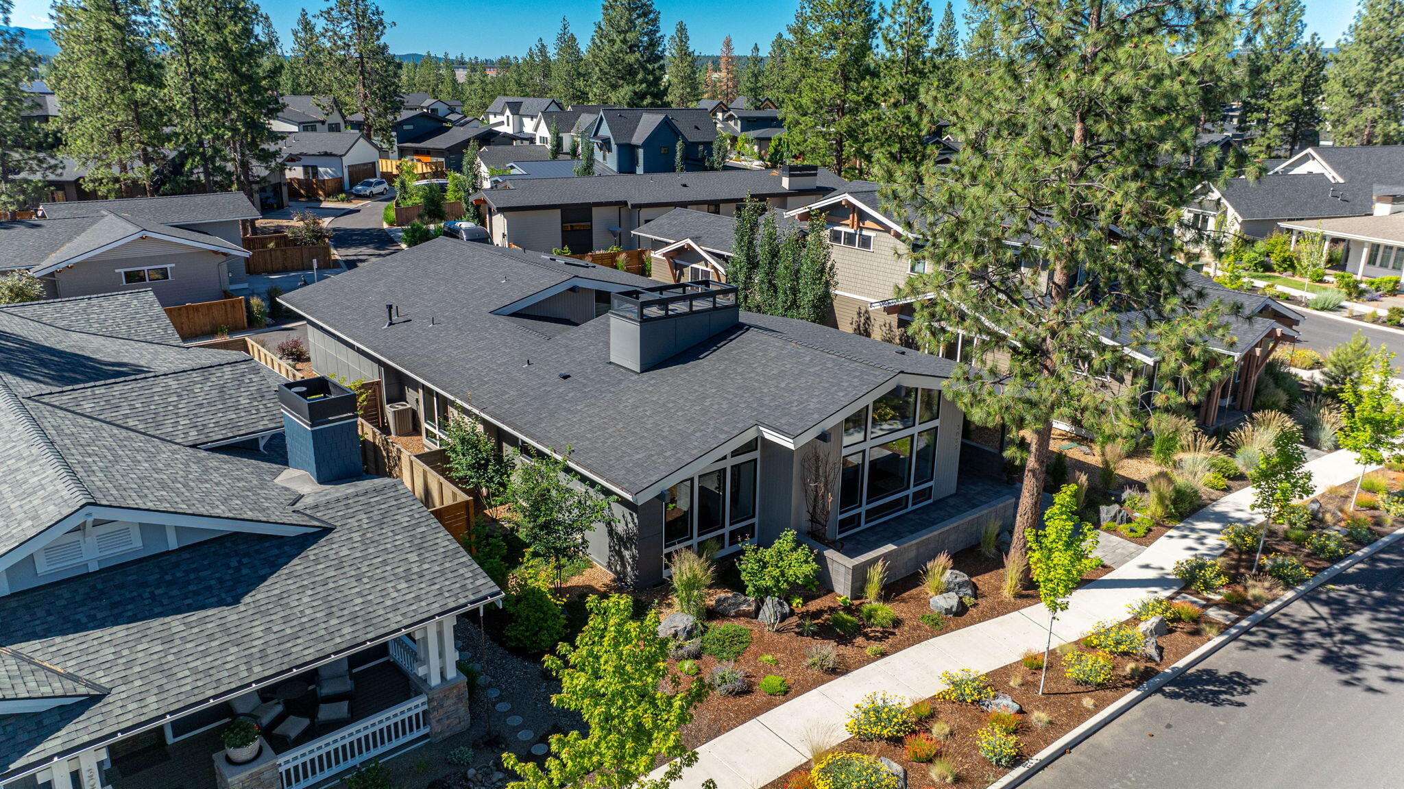 Discovery West Phase 2 - Residential