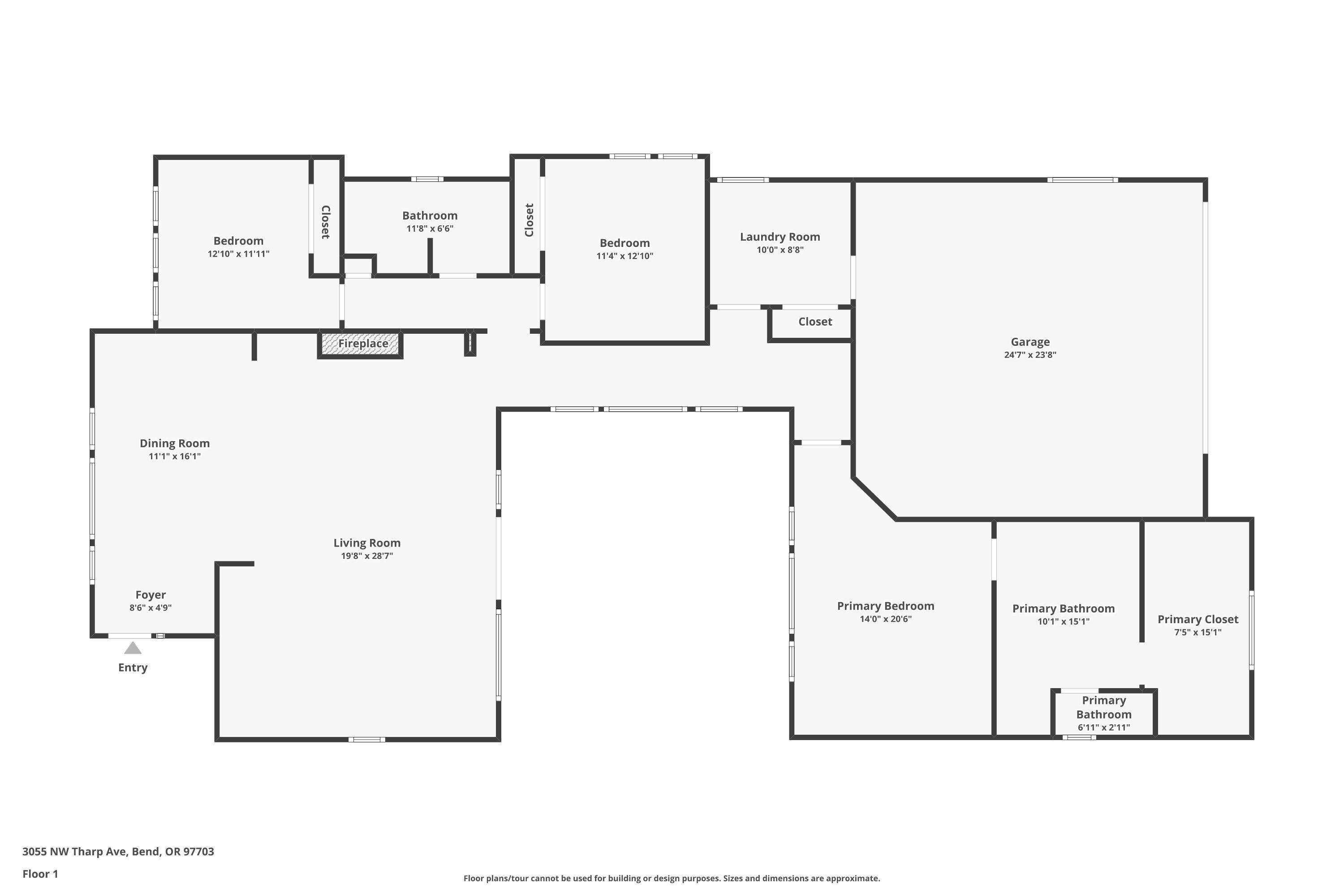 Discovery West Phase 2 - Residential