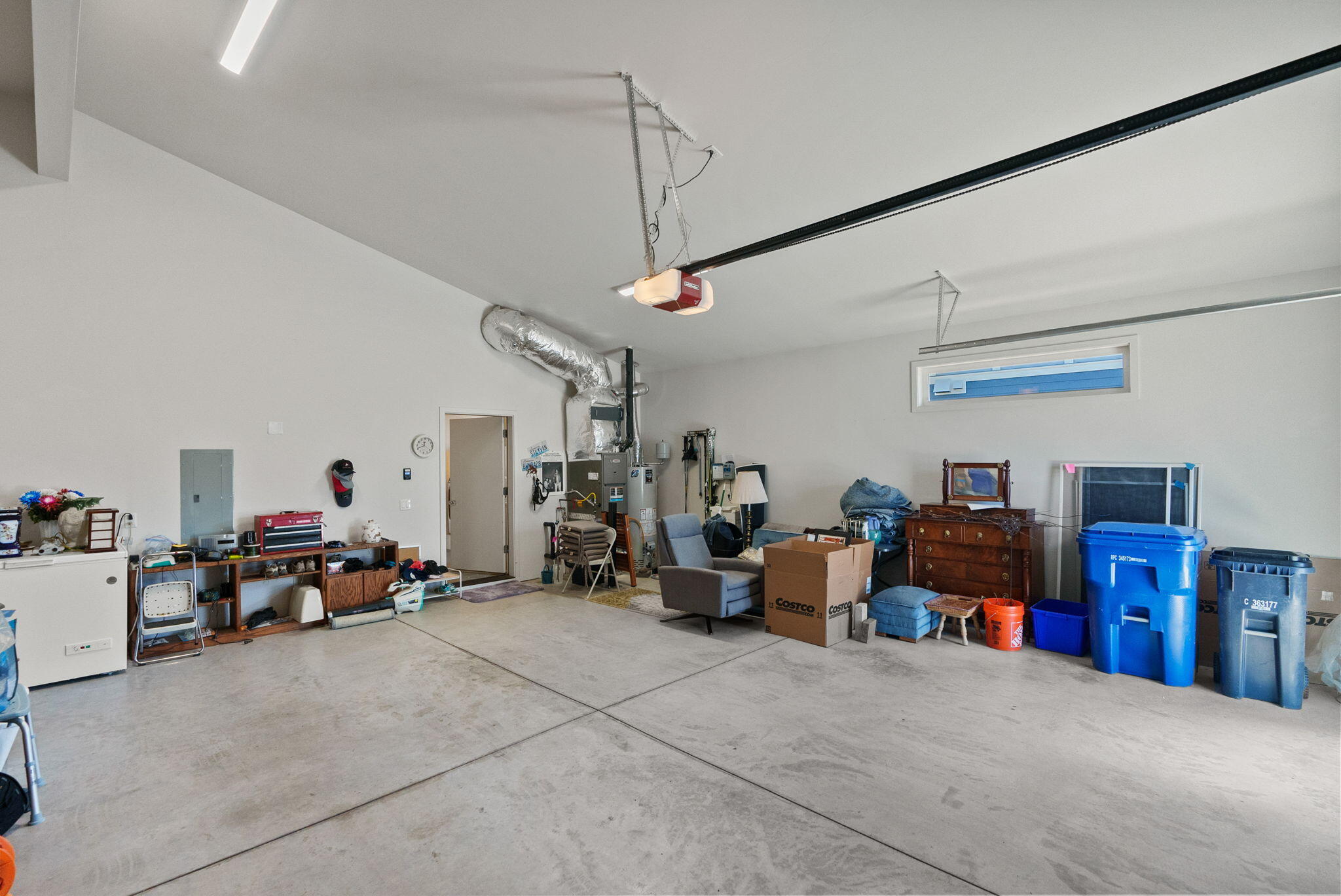 Discovery West Phase 2 - Residential