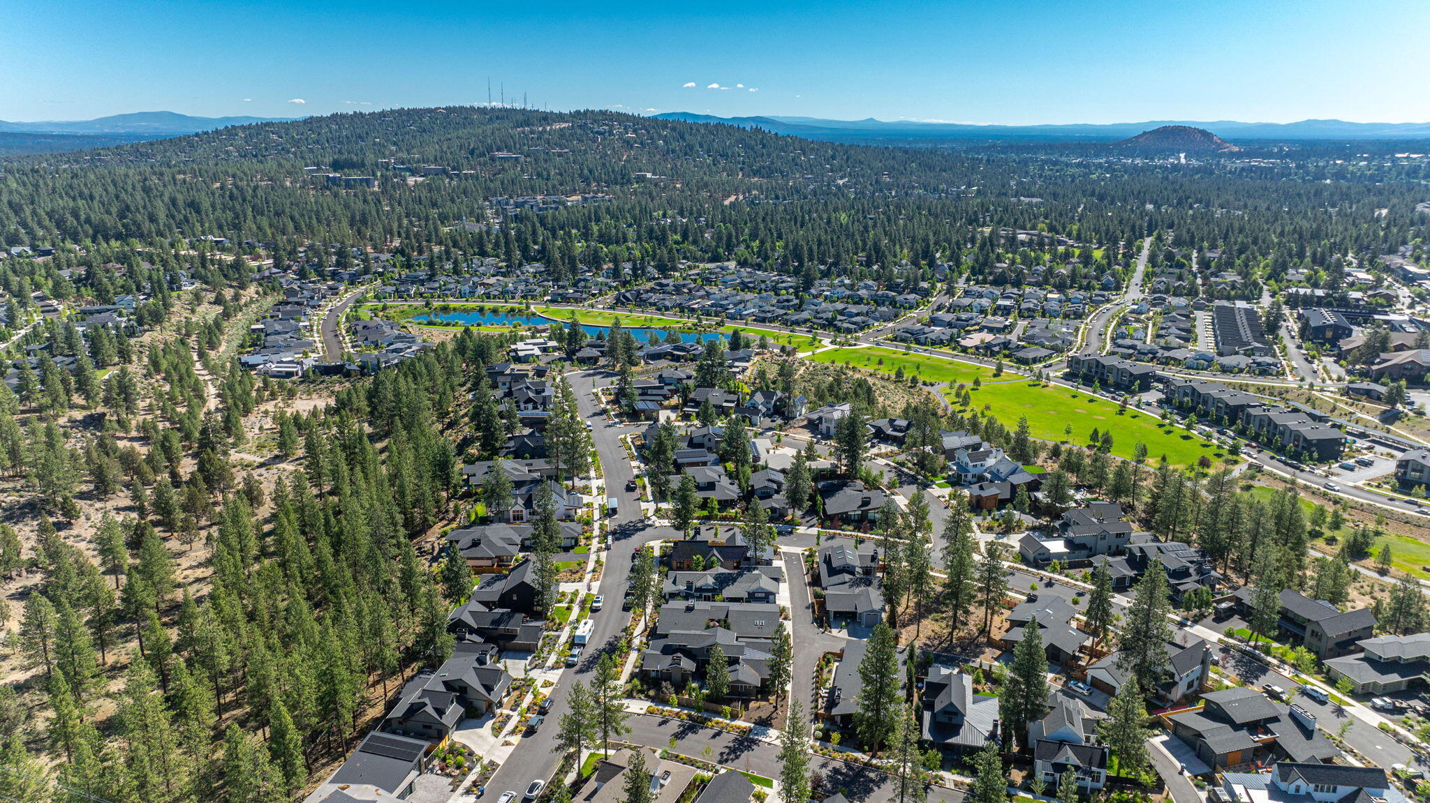 Discovery West Phase 2 - Residential