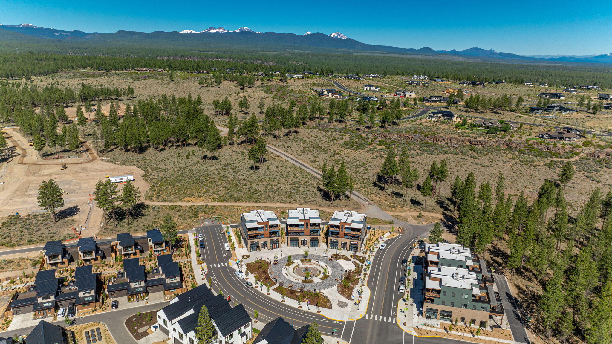 Discovery West Phase 2 - Residential