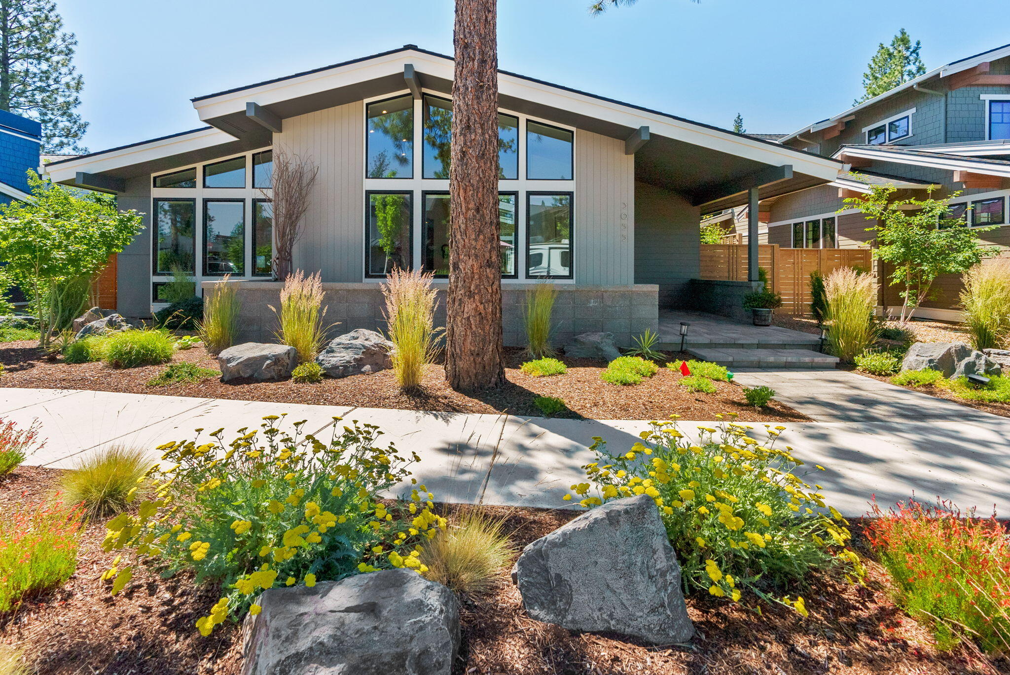 Discovery West Phase 2 - Residential