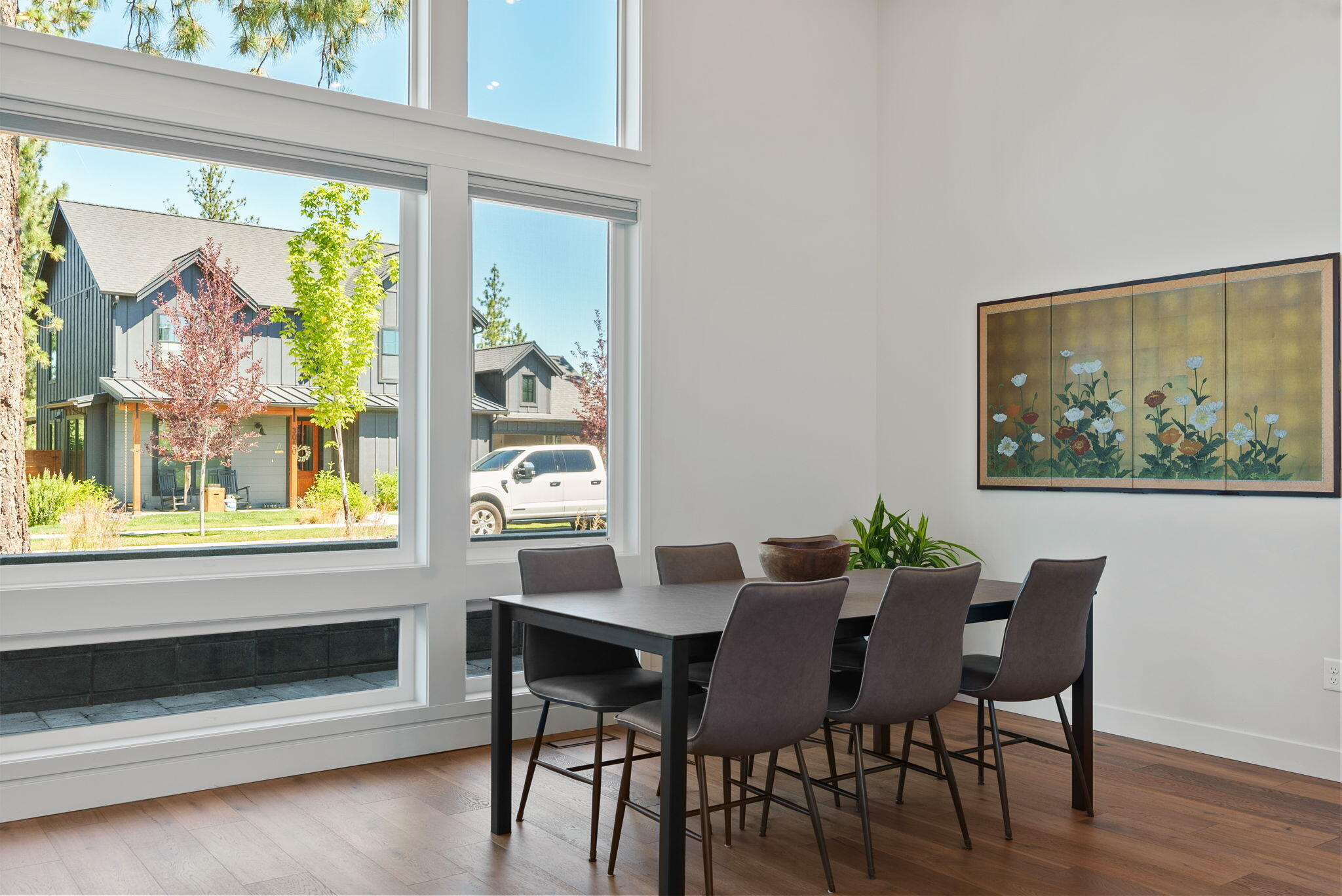 Discovery West Phase 2 - Residential