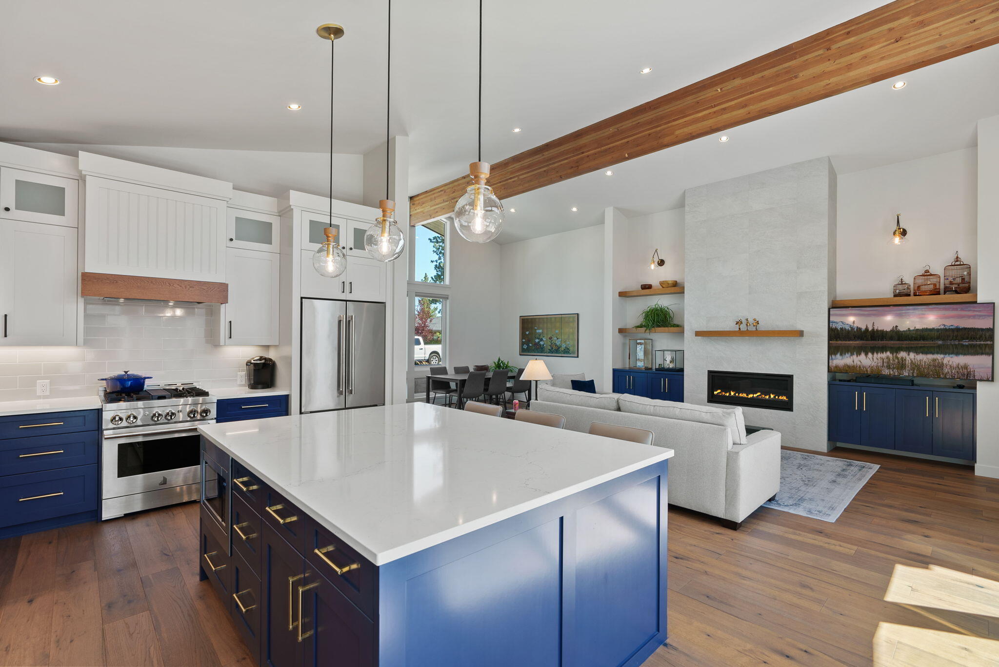 Discovery West Phase 2 - Residential