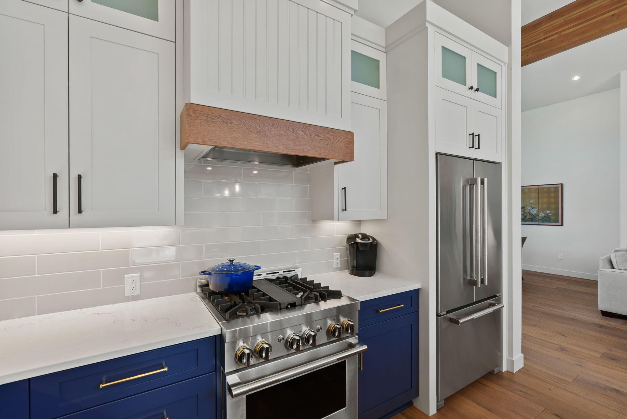 Discovery West Phase 2 - Residential