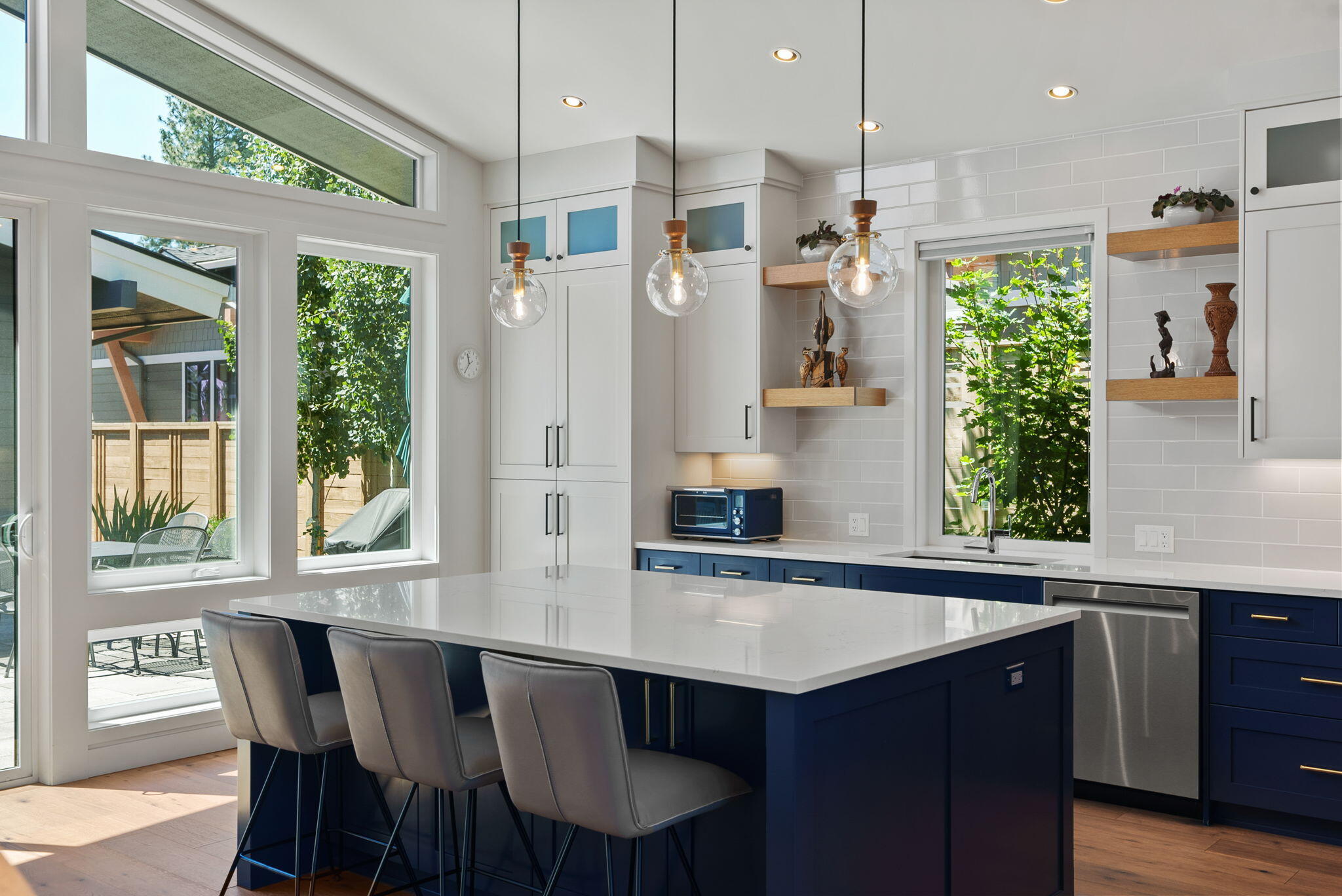 Discovery West Phase 2 - Residential