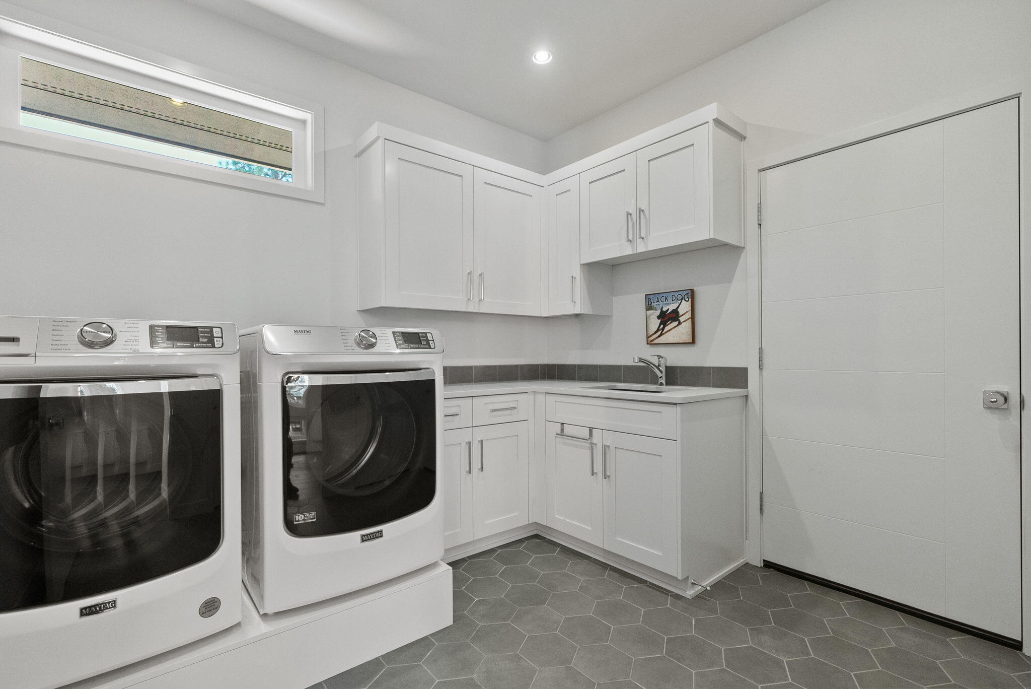 Discovery West Phase 2 - Residential