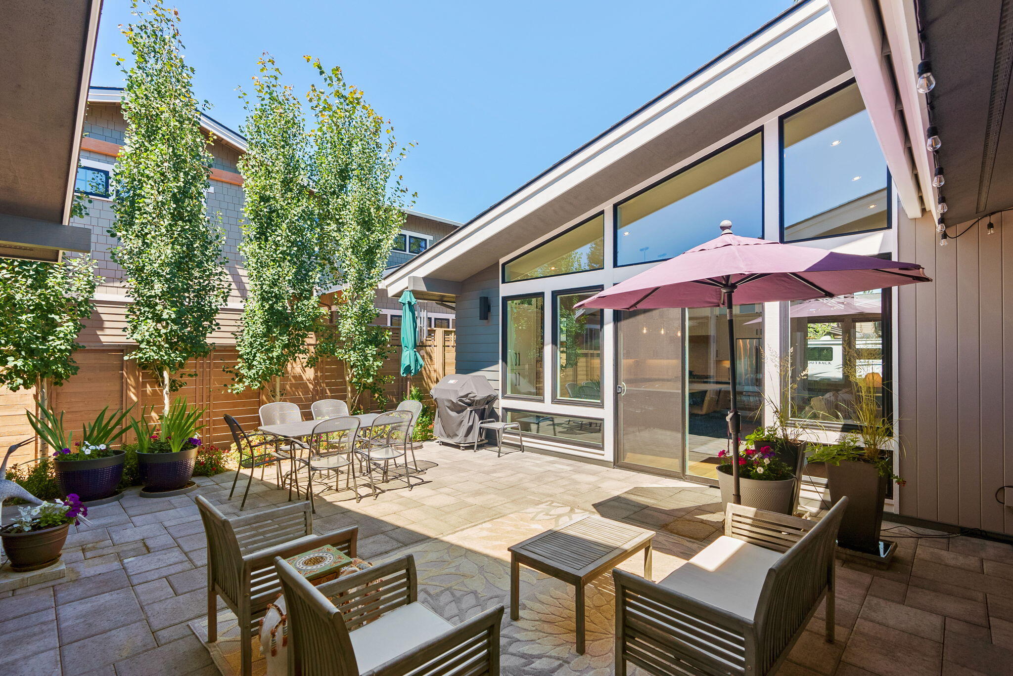 Discovery West Phase 2 - Residential