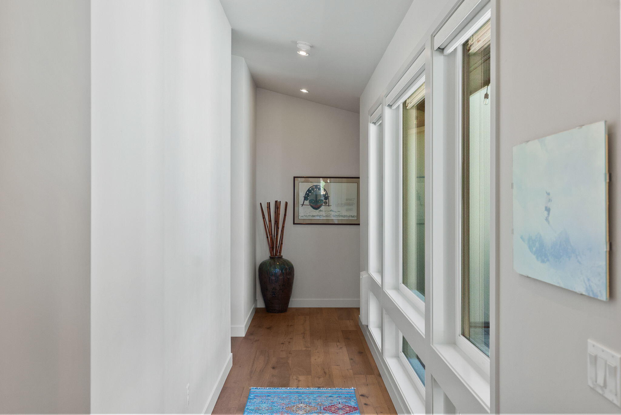 Discovery West Phase 2 - Residential