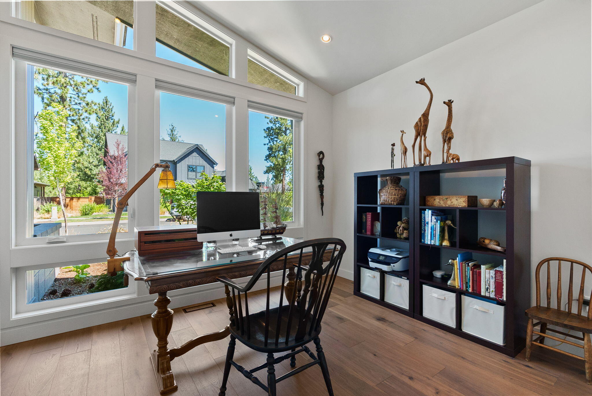 Discovery West Phase 2 - Residential