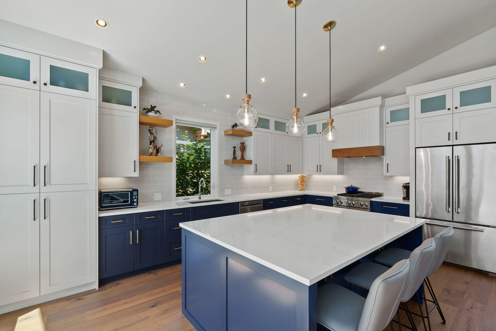 Discovery West Phase 2 - Residential