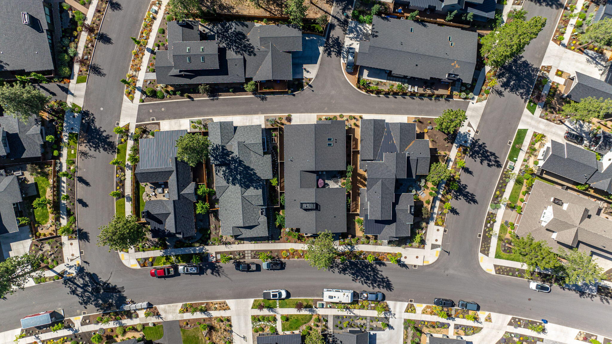 Discovery West Phase 2 - Residential