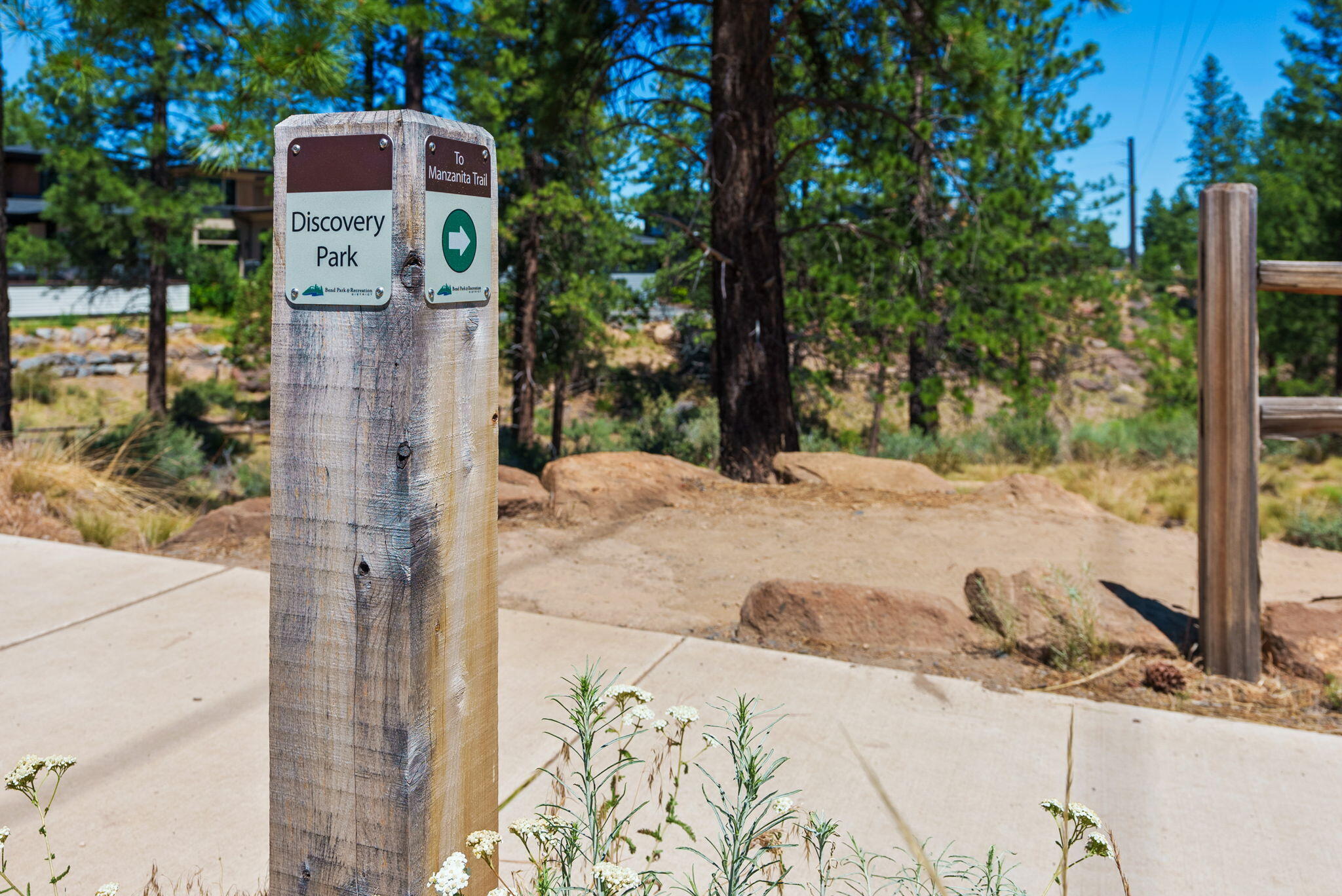 Discovery West Phase 2 - Residential