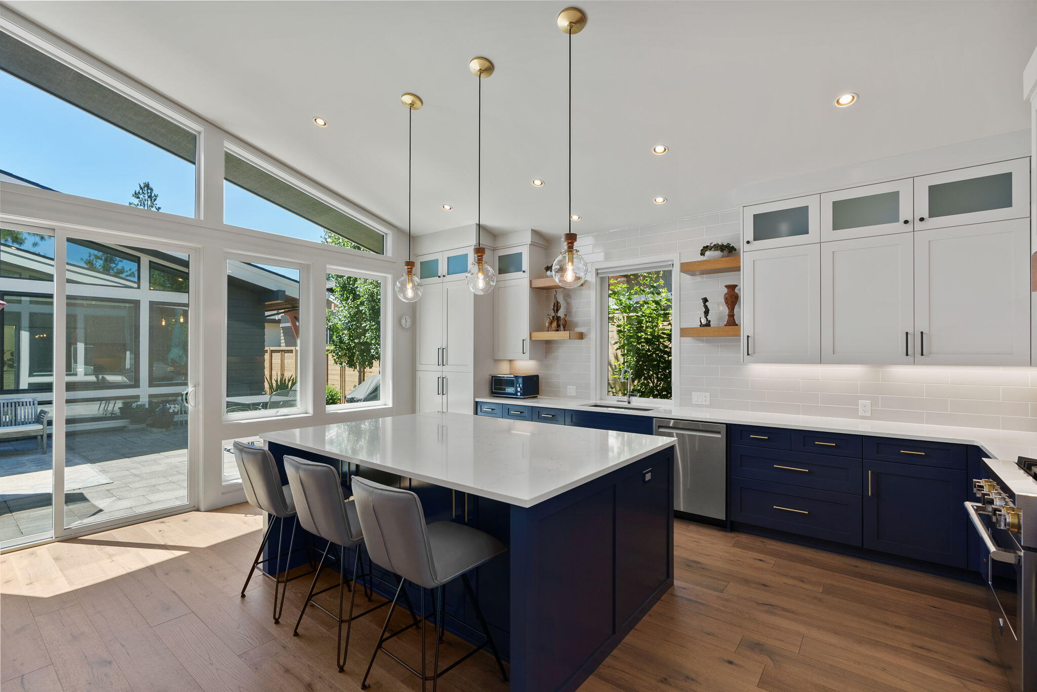 Discovery West Phase 2 - Residential