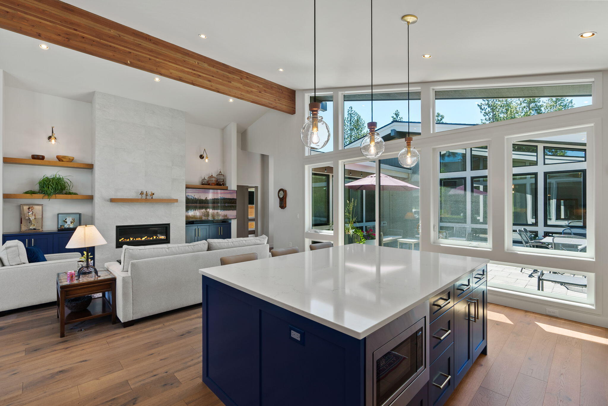 Discovery West Phase 2 - Residential