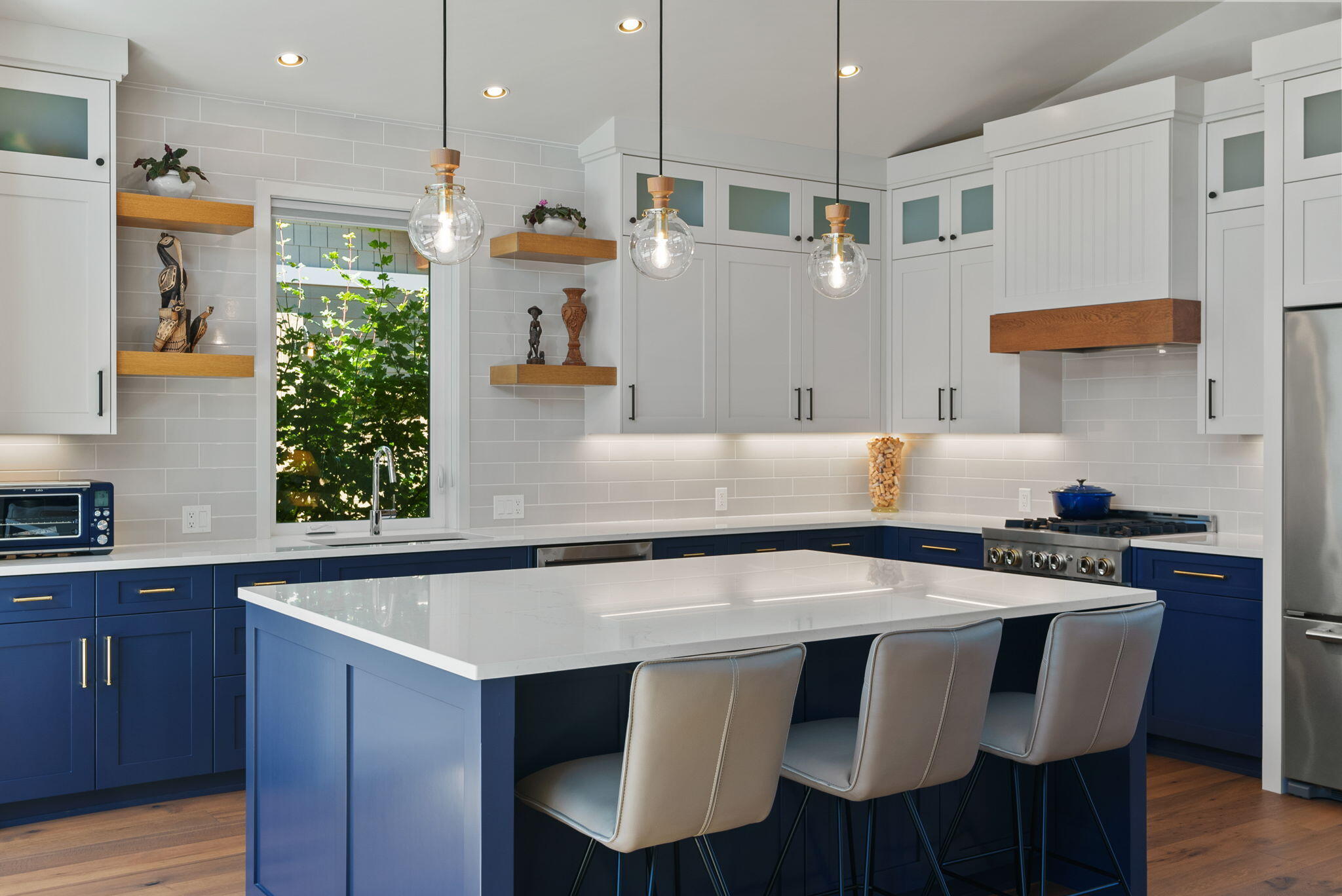 Discovery West Phase 2 - Residential