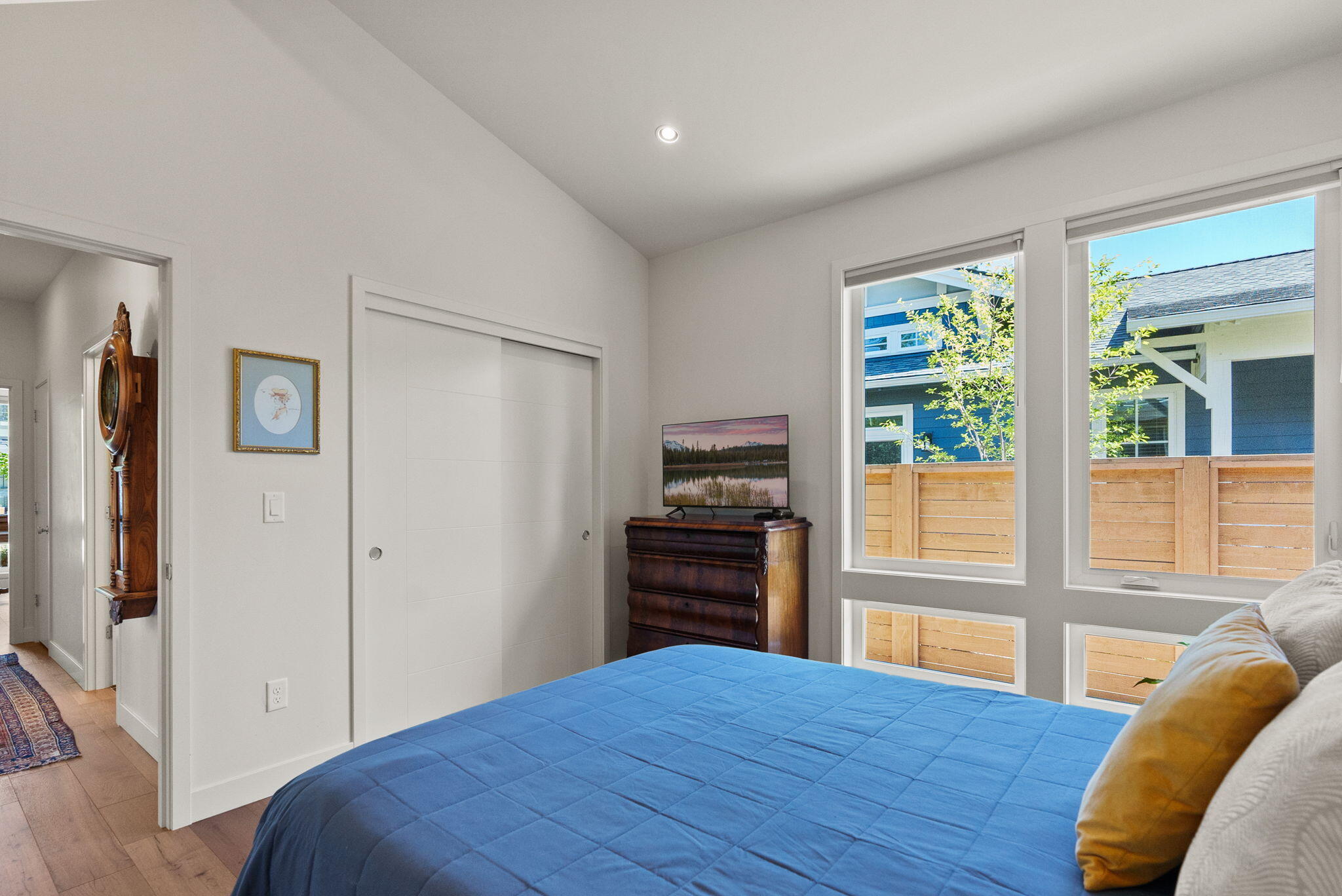 Discovery West Phase 2 - Residential