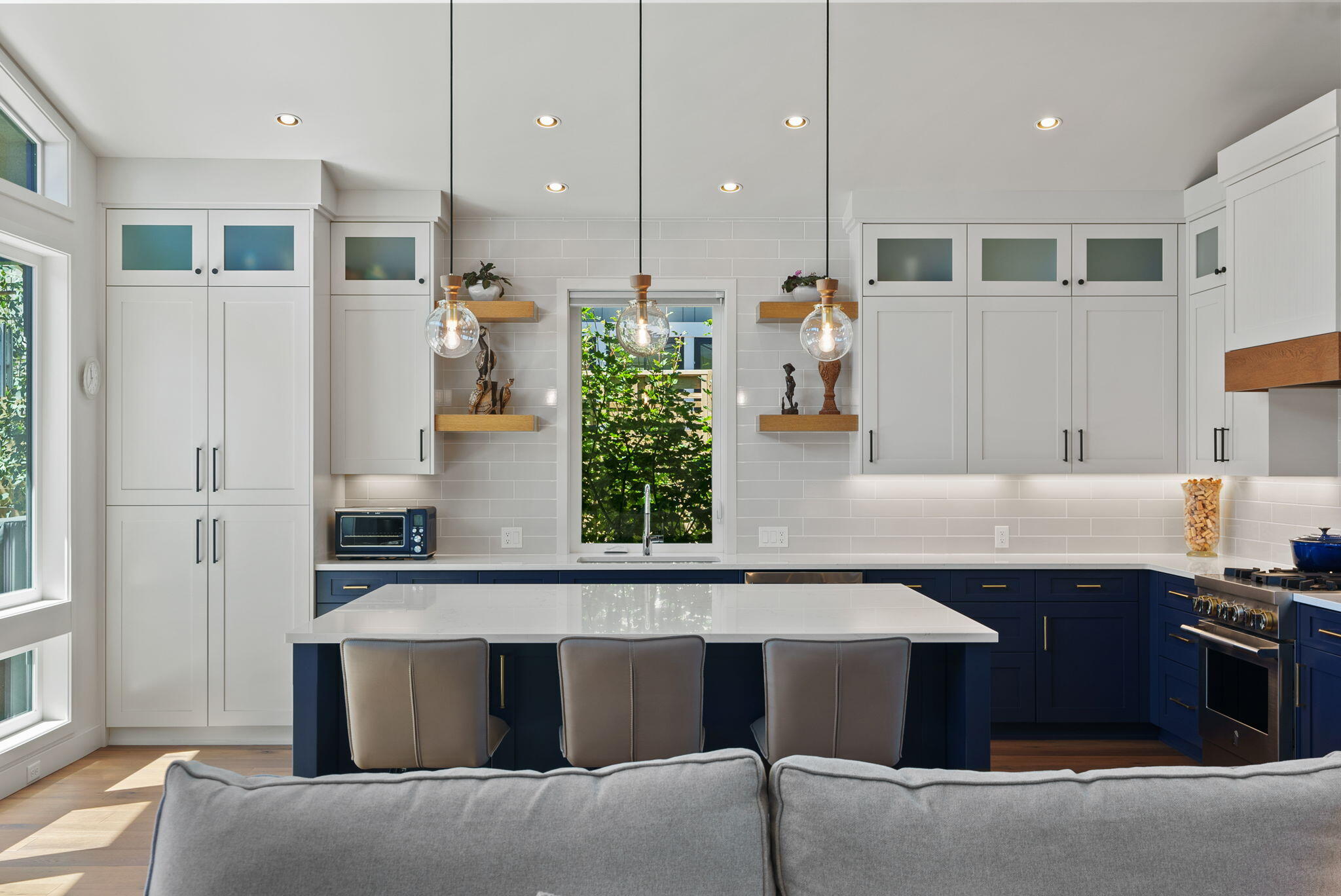 Discovery West Phase 2 - Residential