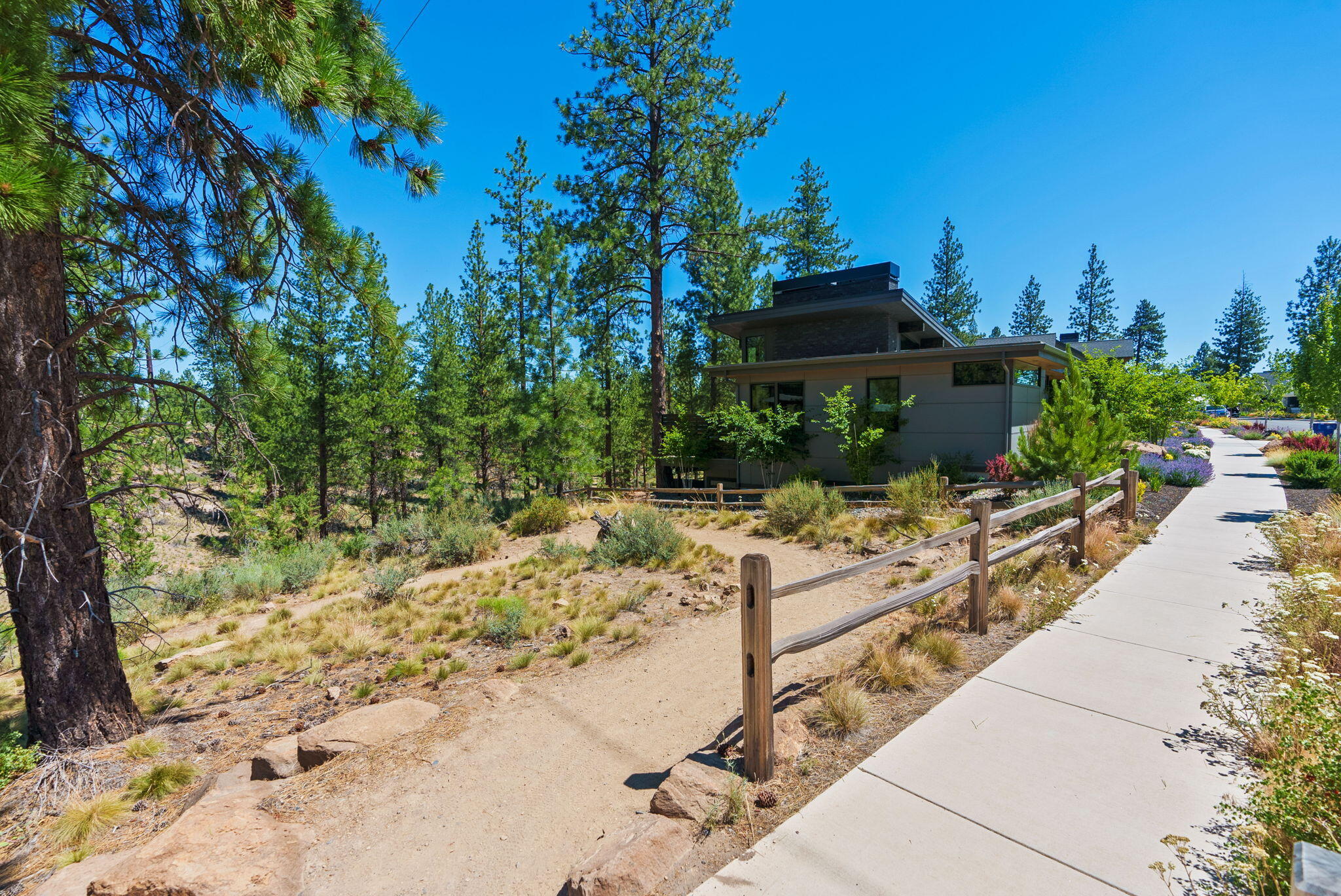 Discovery West Phase 2 - Residential