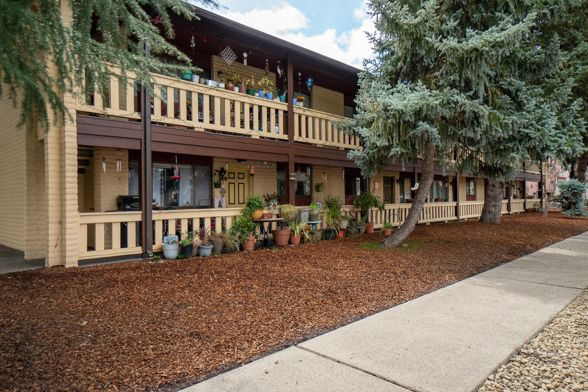 Grants Pass Original Townsite - Residential Income