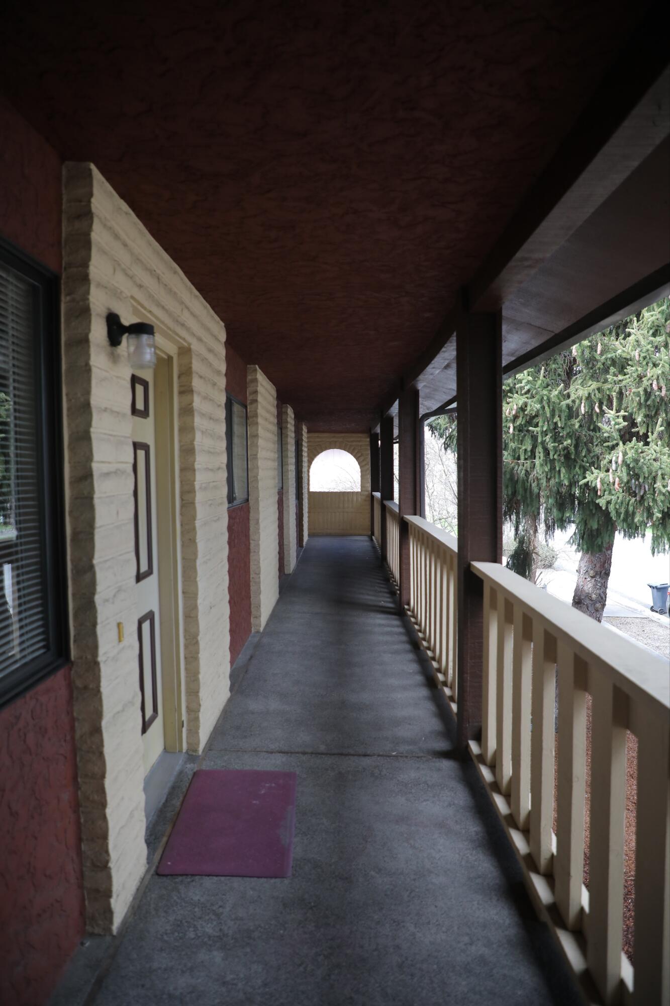 Grants Pass Original Townsite - Residential Income