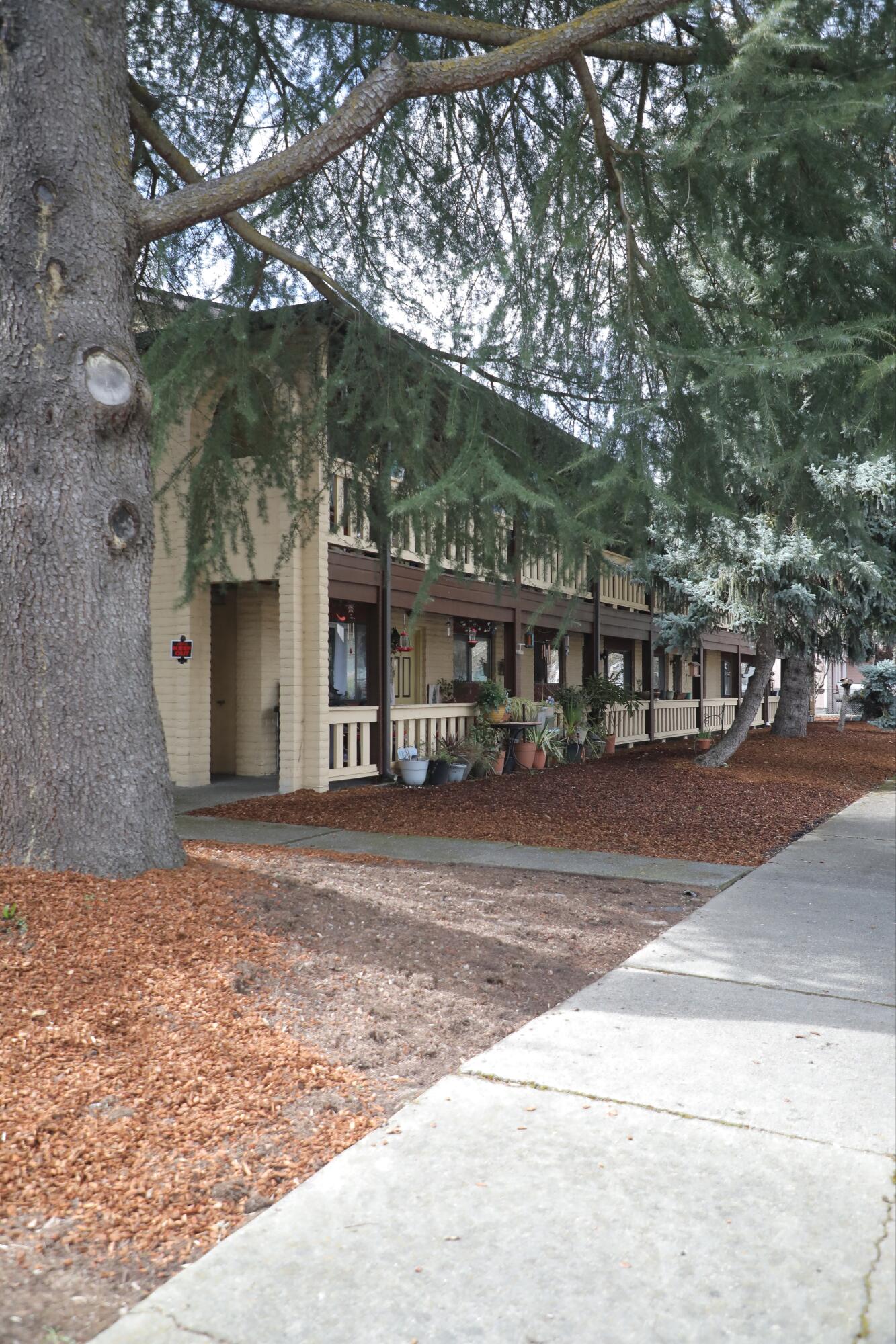 Grants Pass Original Townsite - Residential Income