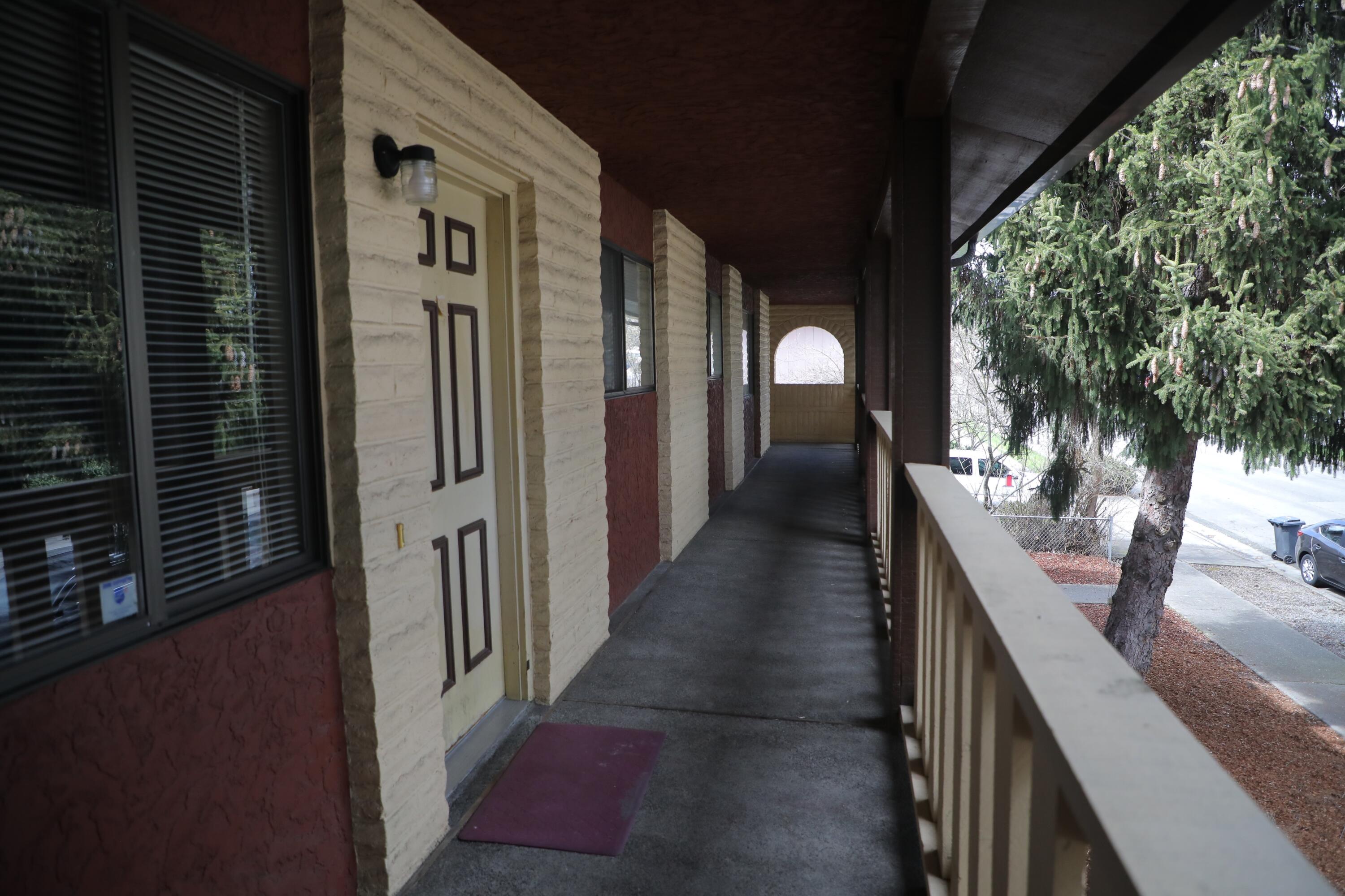 Grants Pass Original Townsite - Residential Income