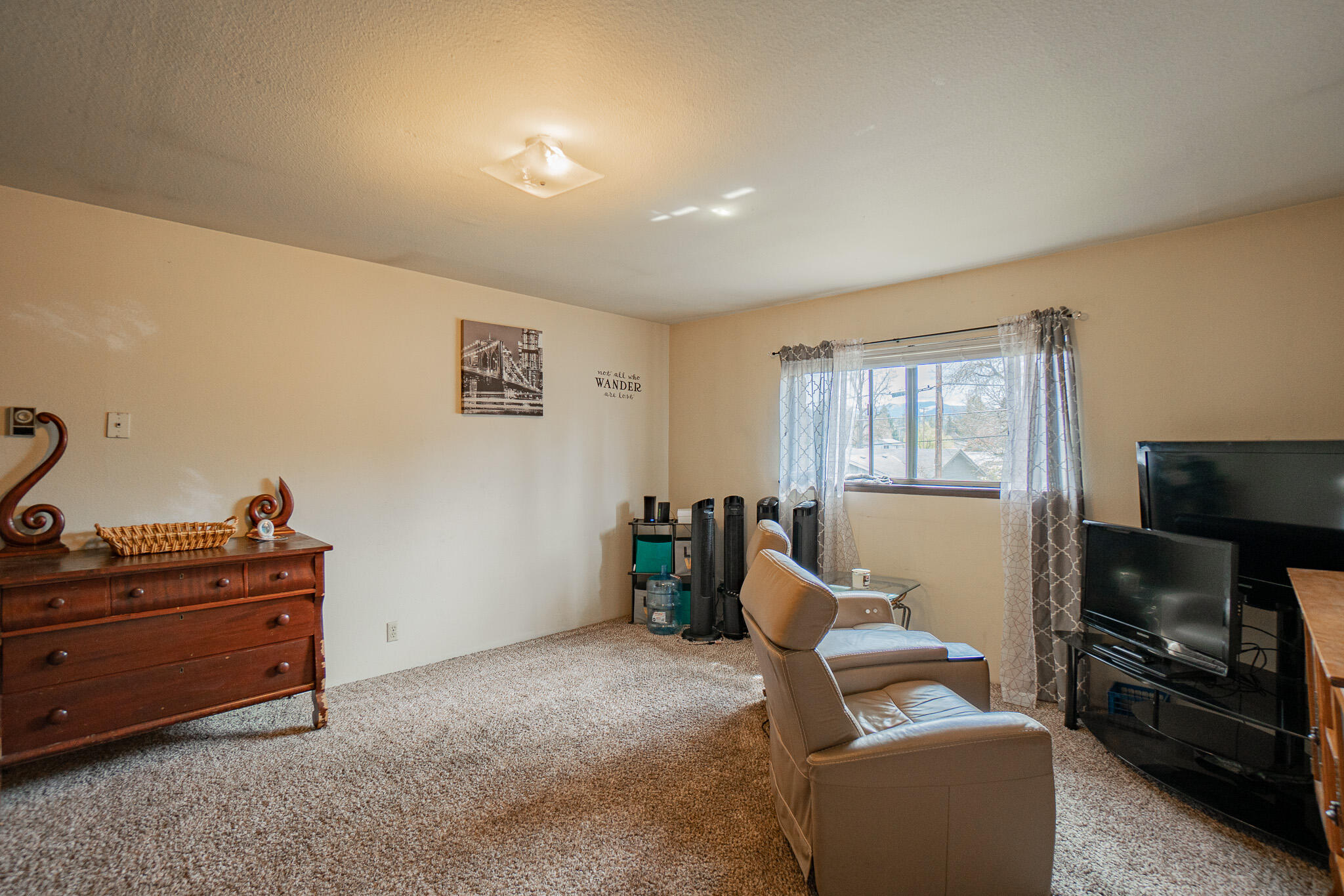 Grants Pass Original Townsite - Residential Income