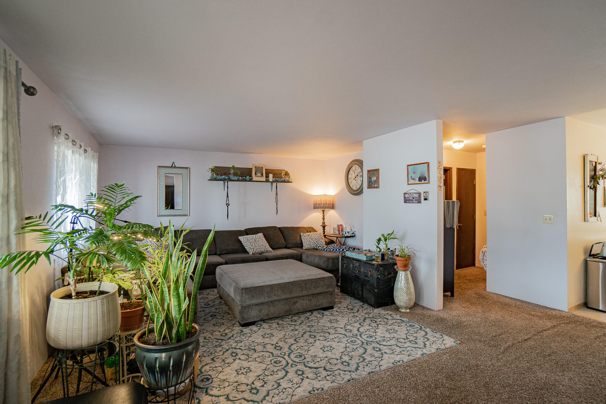 Grants Pass Original Townsite - Residential Income