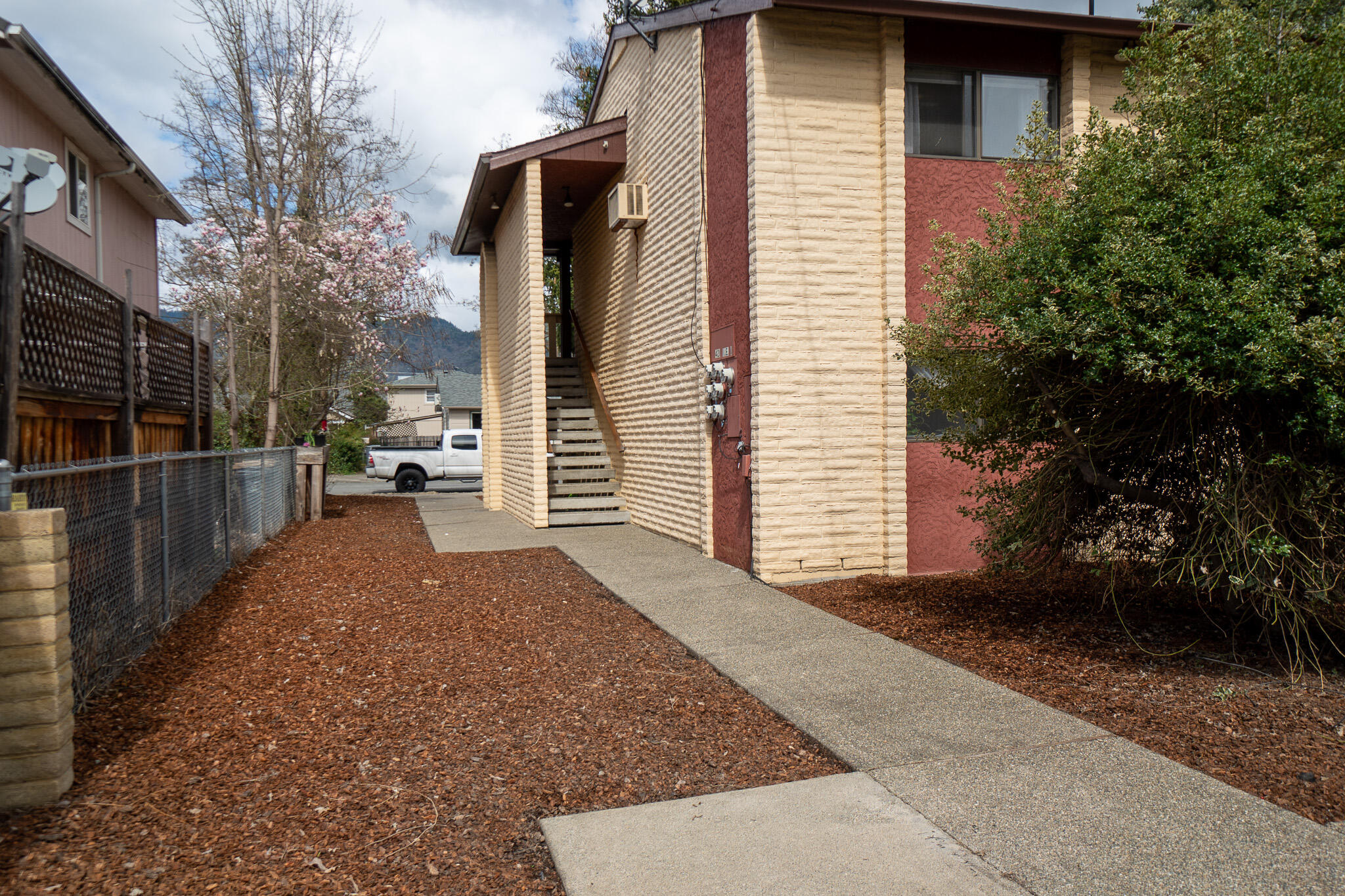 Grants Pass Original Townsite - Residential Income