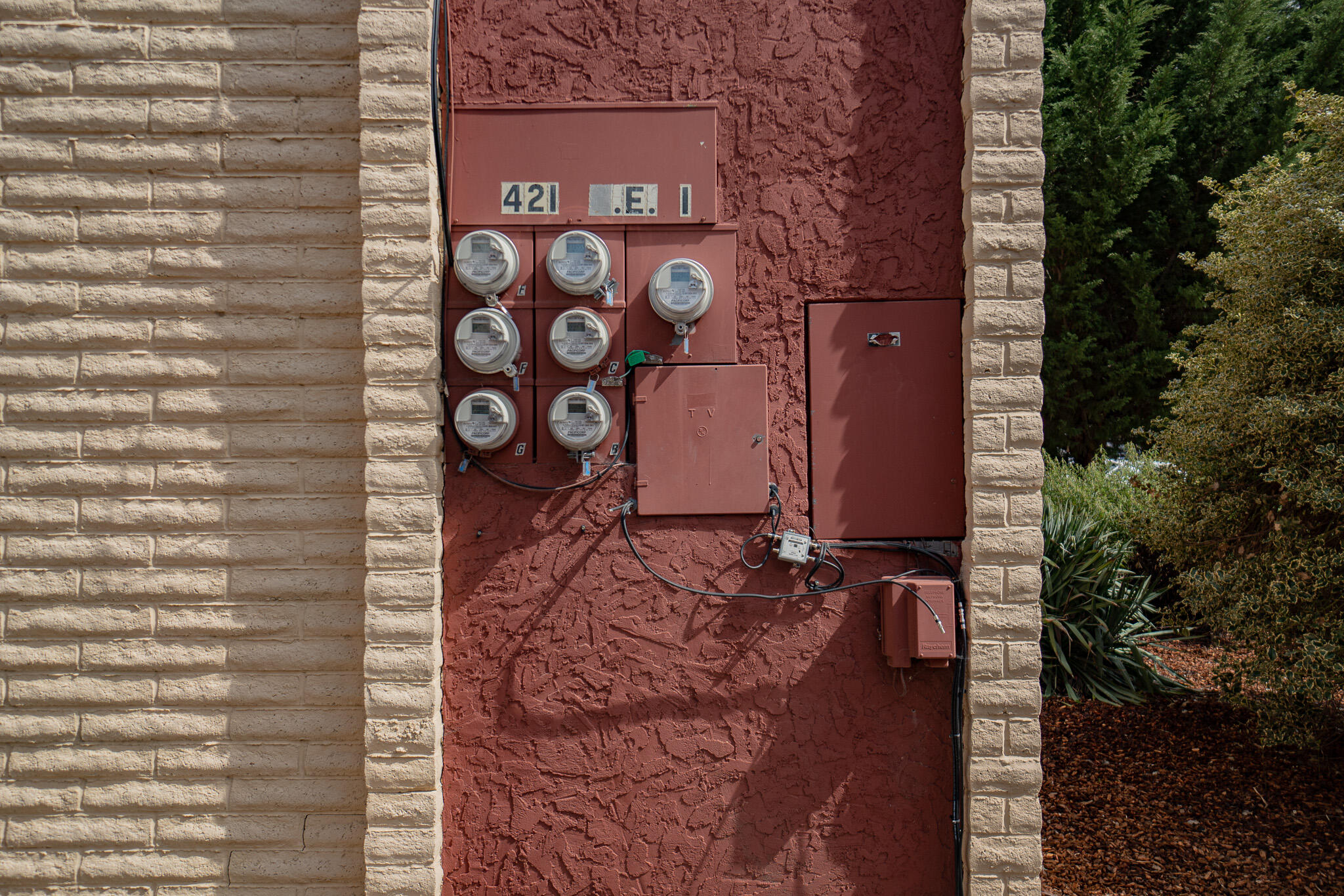 Grants Pass Original Townsite - Residential Income