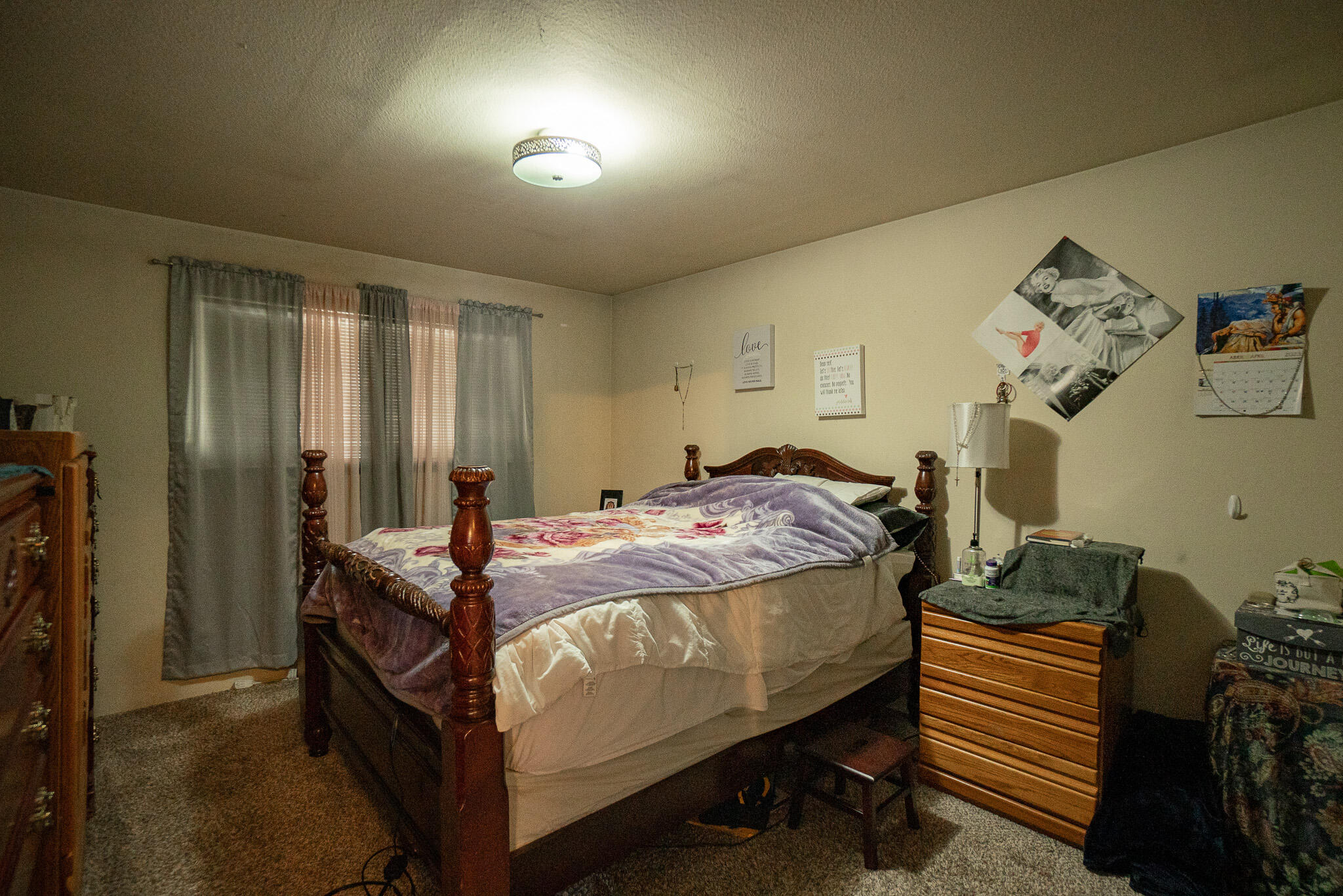 Grants Pass Original Townsite - Residential Income