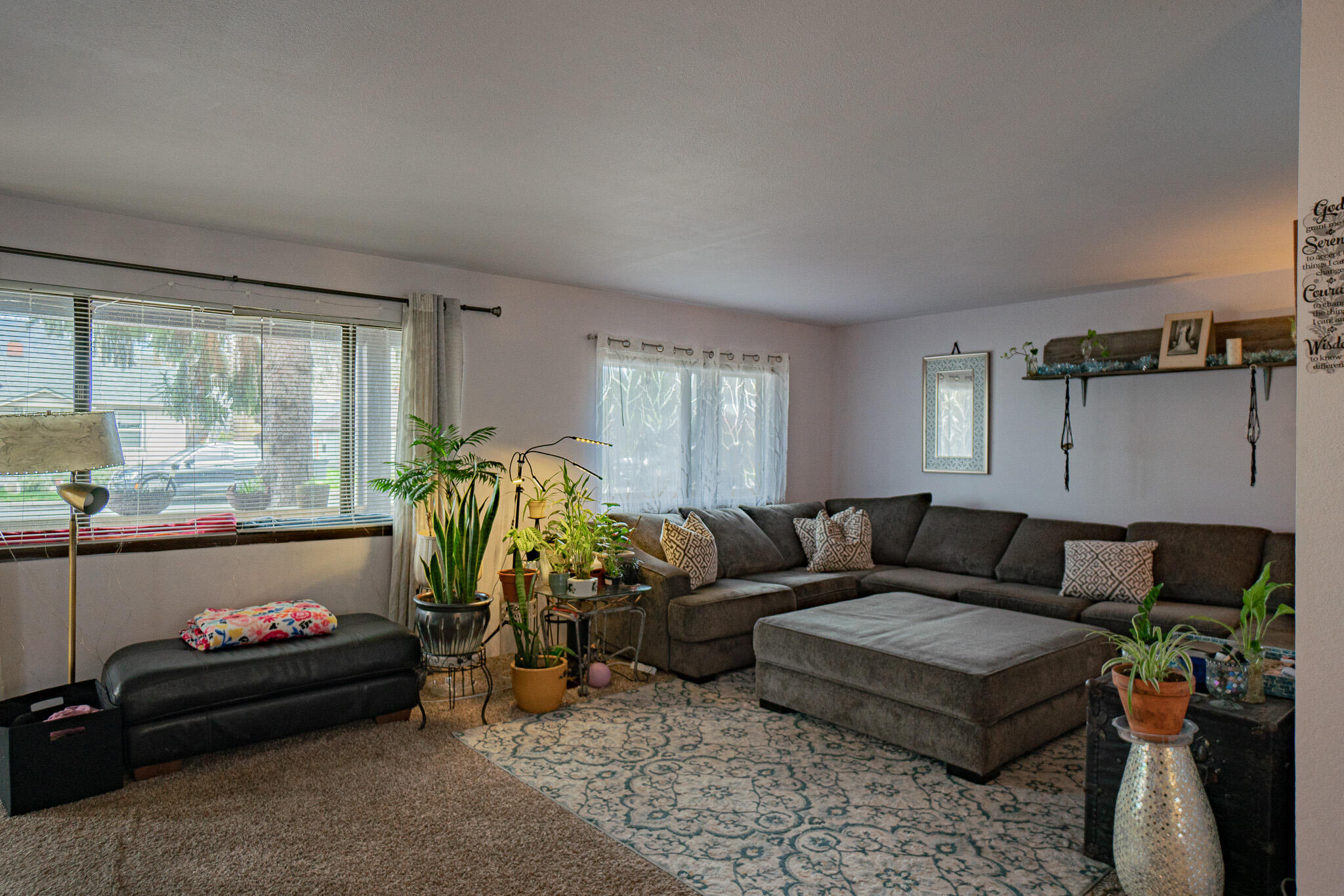 Grants Pass Original Townsite - Residential Income