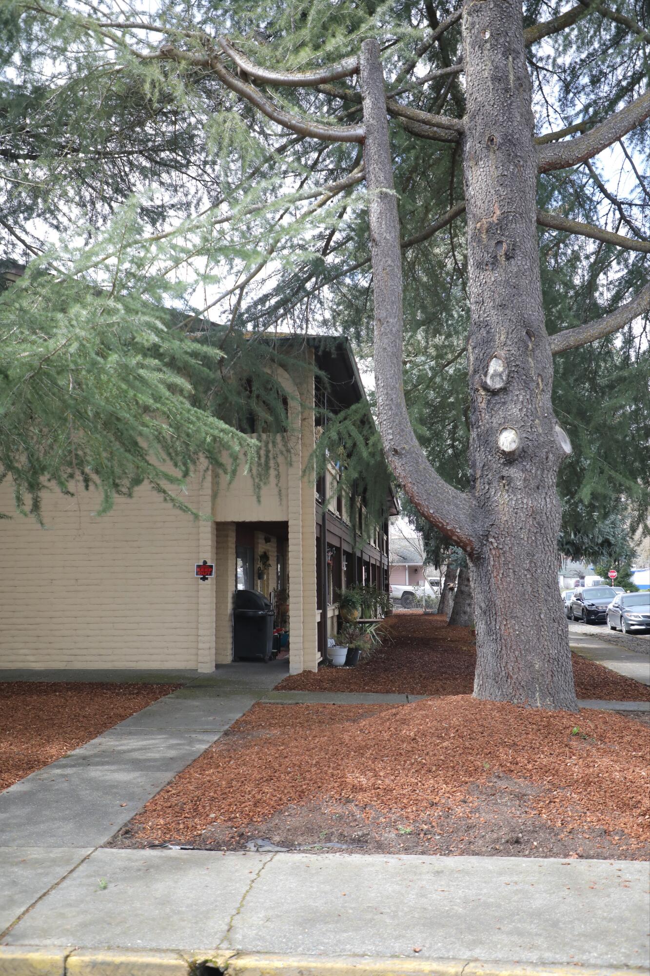 Grants Pass Original Townsite - Residential Income