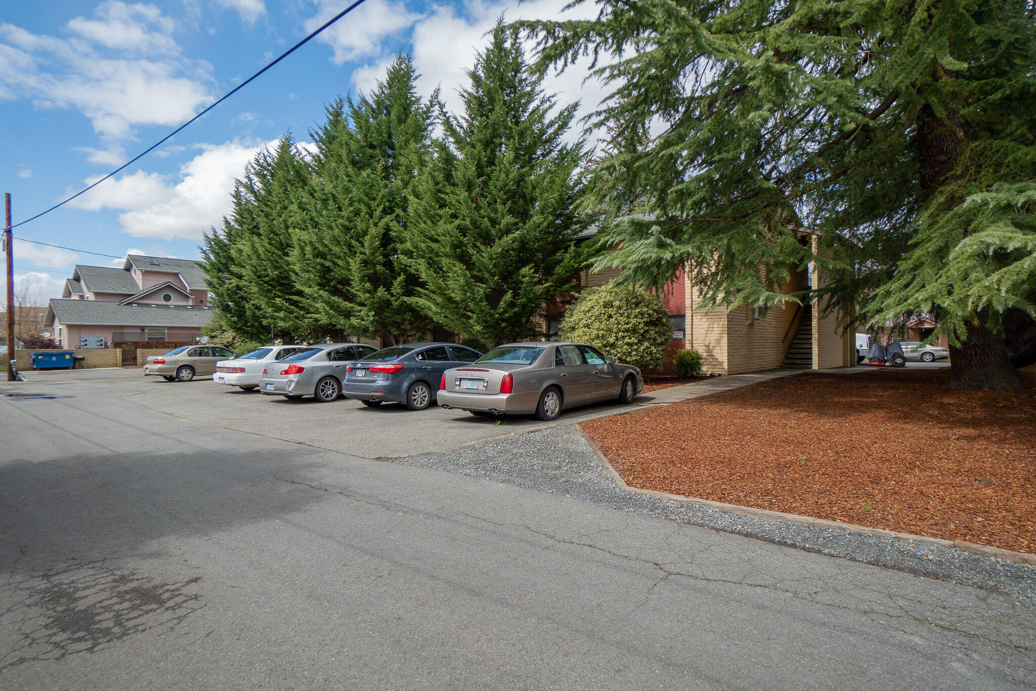 Grants Pass Original Townsite - Residential Income